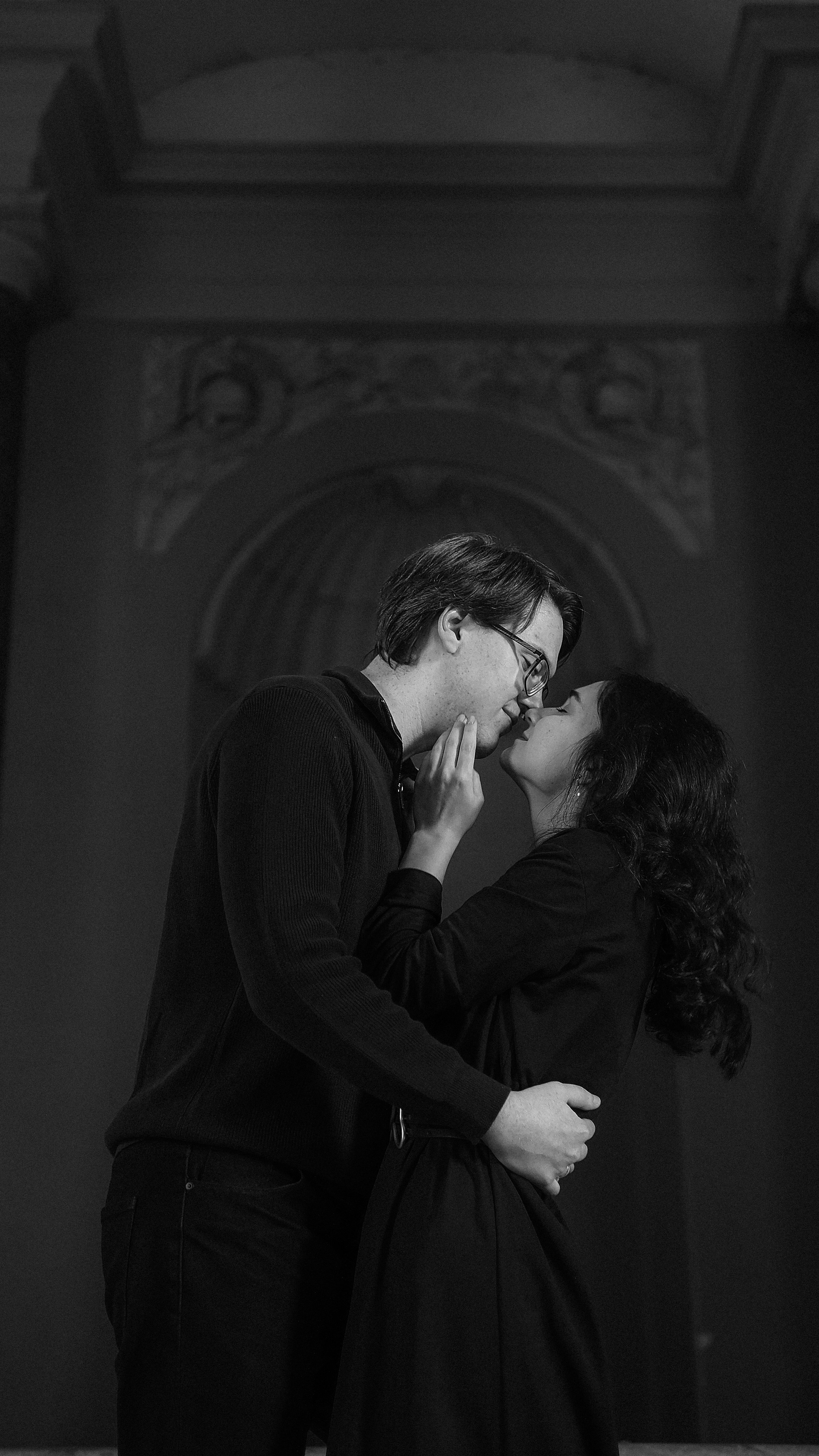 Алина & Вова. Phdkvmr.ru