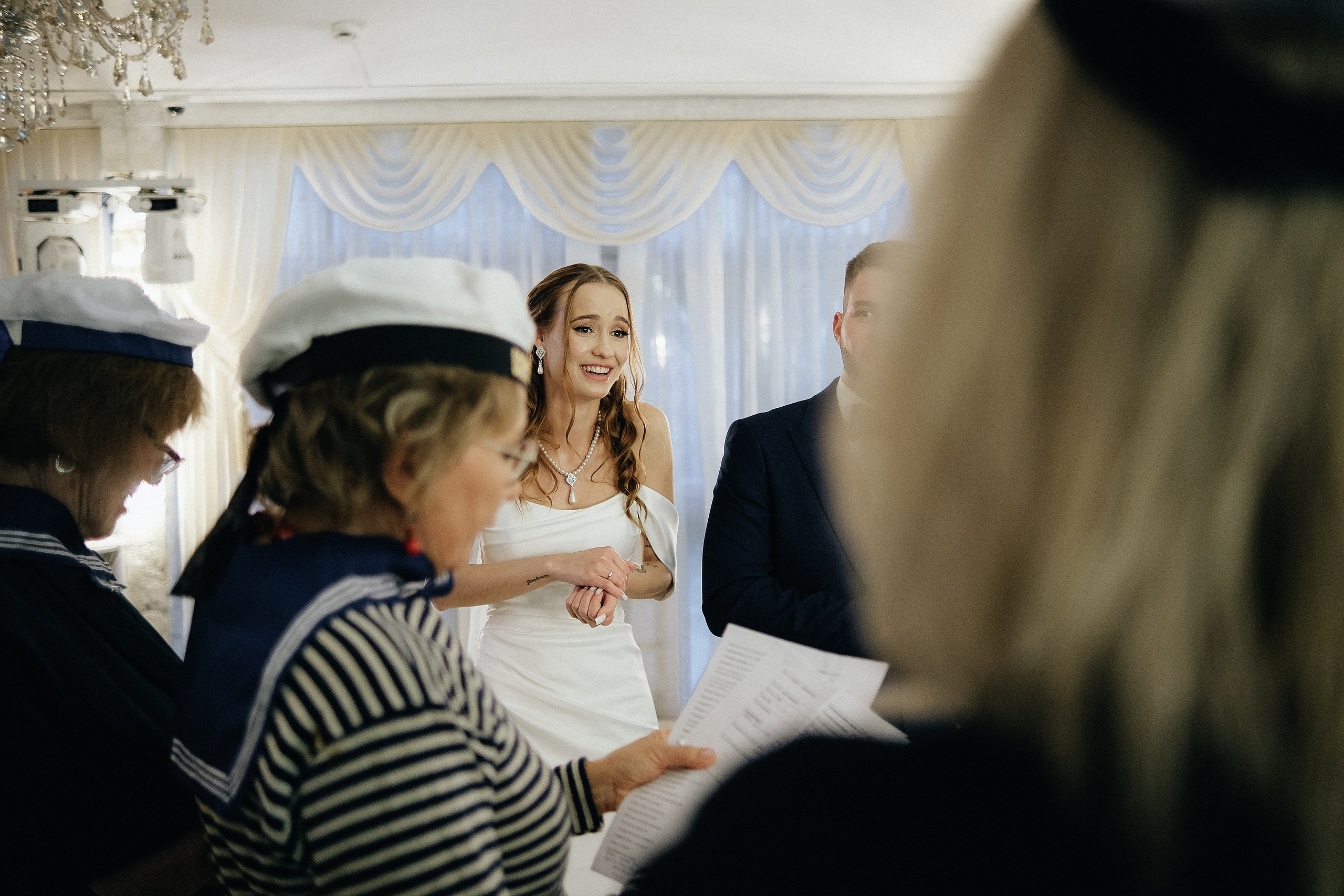 Оля & Денис СПБ. Phdkvmr.ru