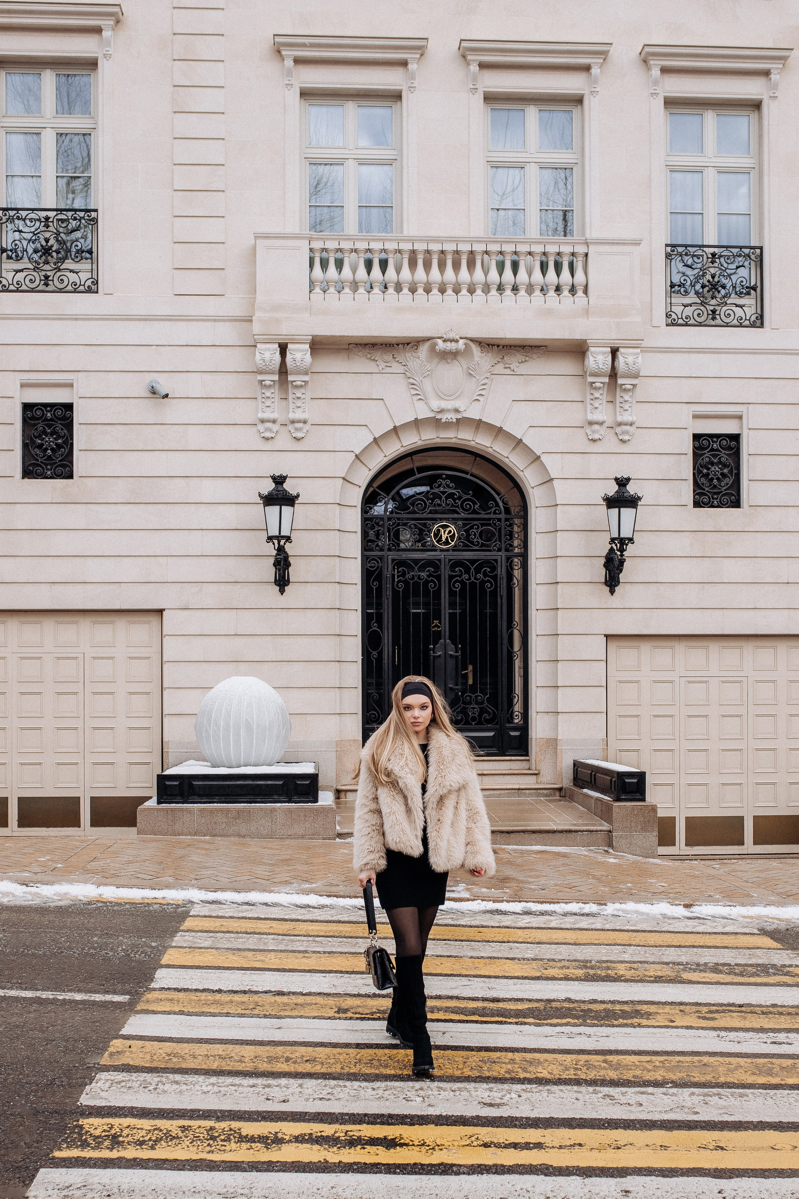 Арина (Pretty Woman). Фотограф Ирина Красса