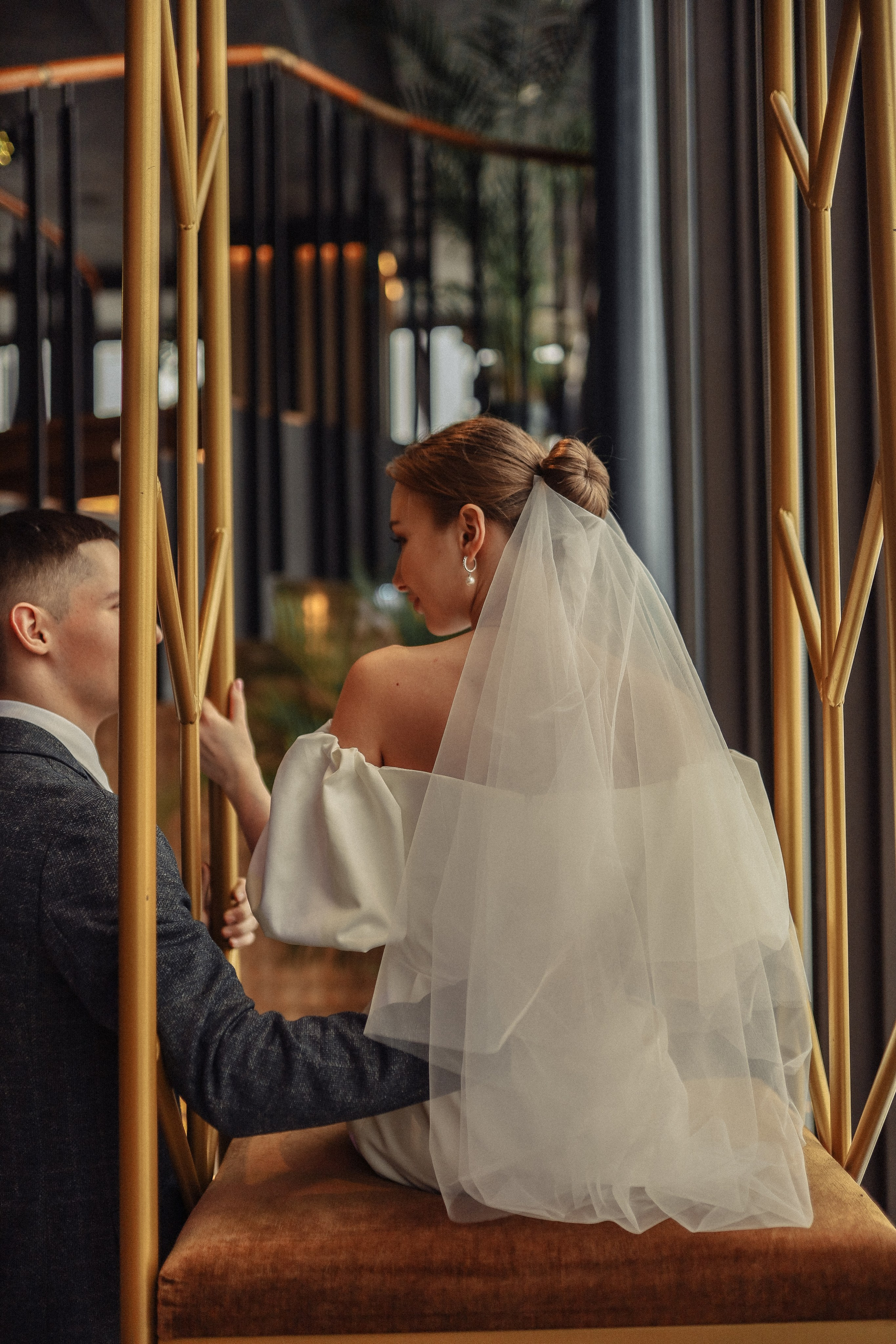 Самвел и Кристина. Фотограф в Москве и области Савина Антонина