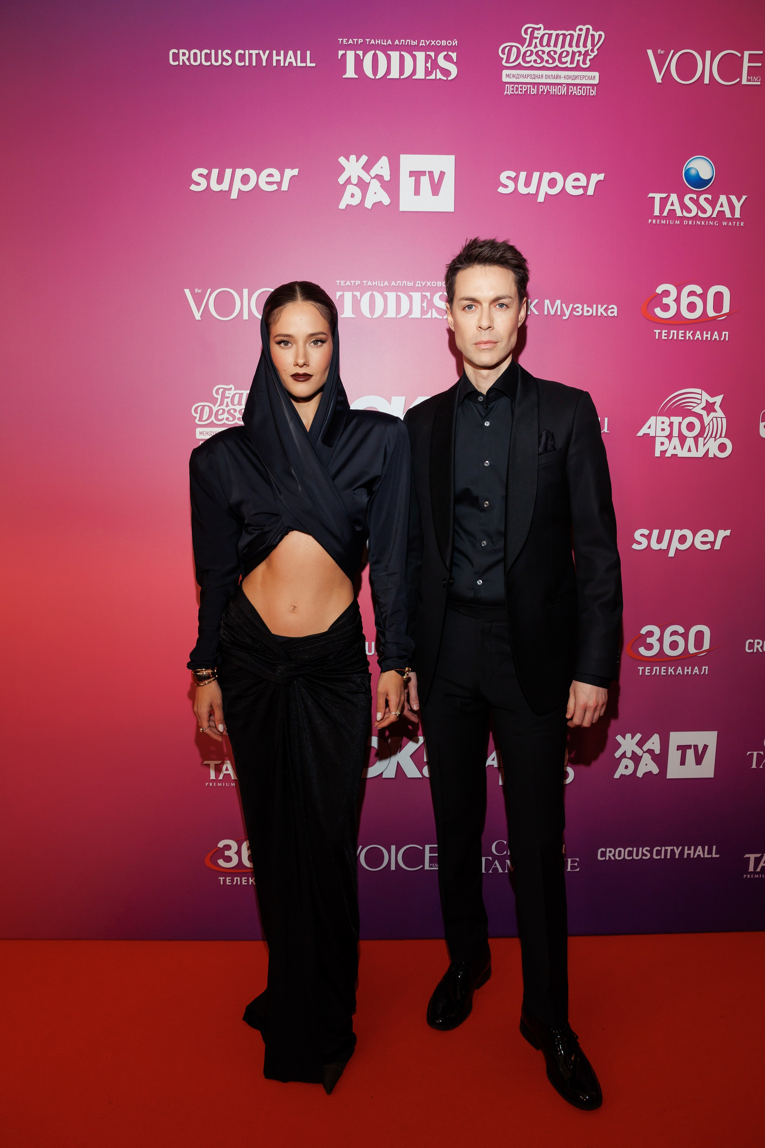 Премия ЖАРА ТВ. Светский фотограф — Анисина Ирина