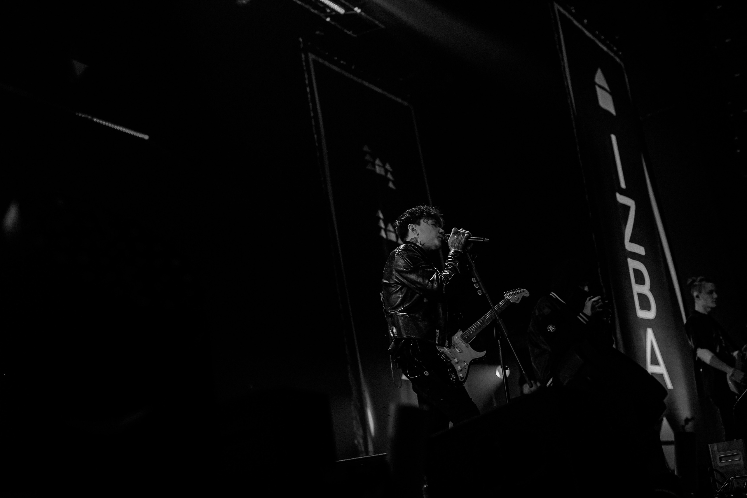 IZBA FEST @VK STADIUM