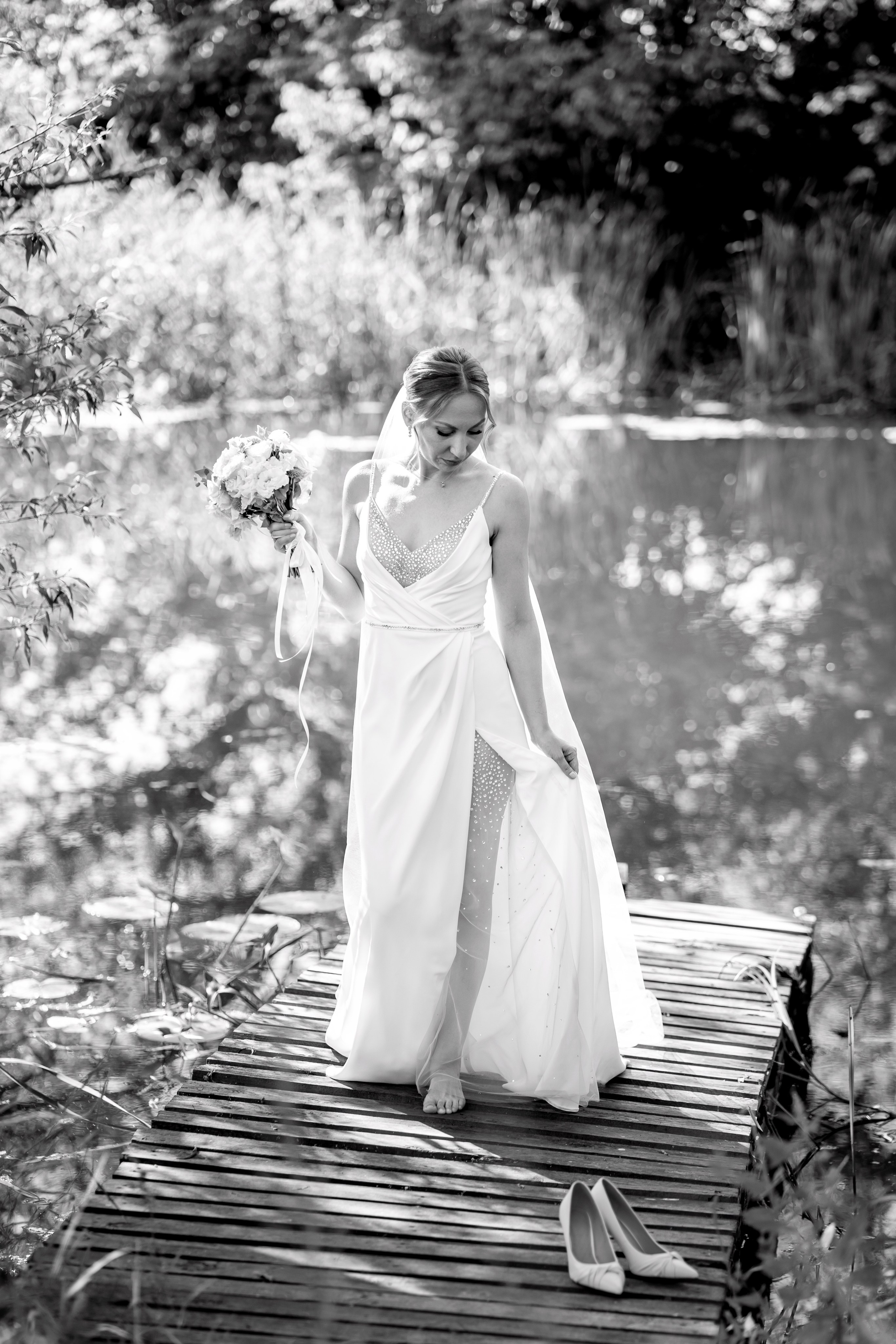 Елена и Артем. Свадебный и семейный фотограф в Алексеевке Марина Купреева