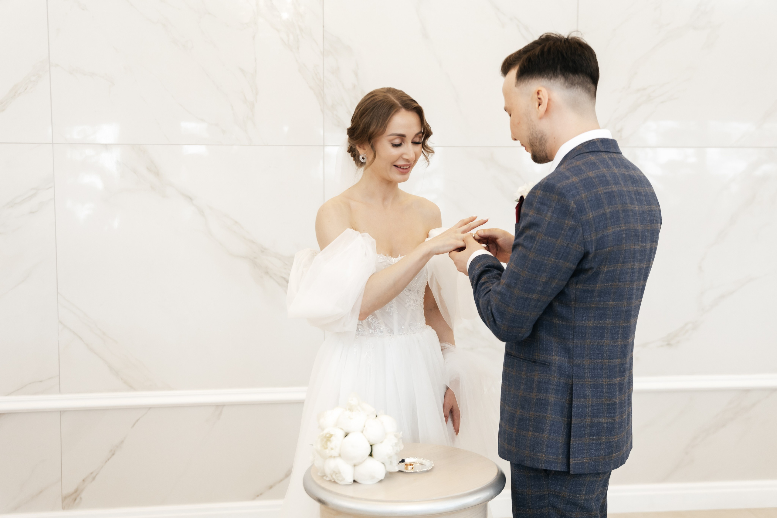 Renat & Alina. Свадебный фотограф Ильнар Асадуллин