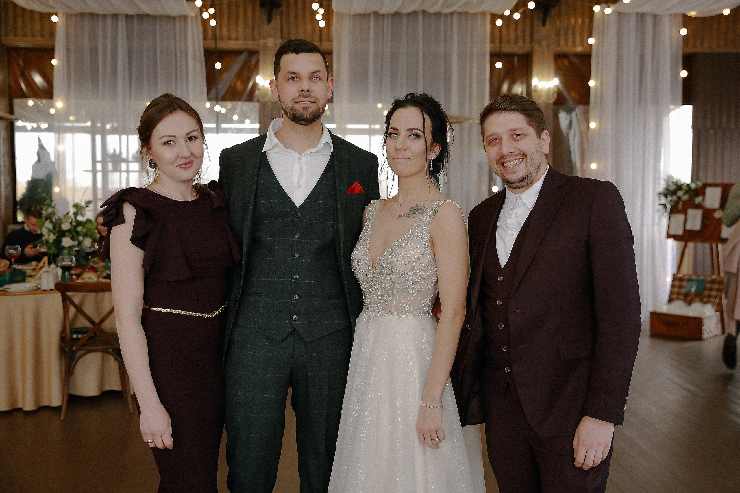 Саша и Ксюша. Семейный и свадебный фотограф в Москве и Зеленограде Пилипенко Юлия