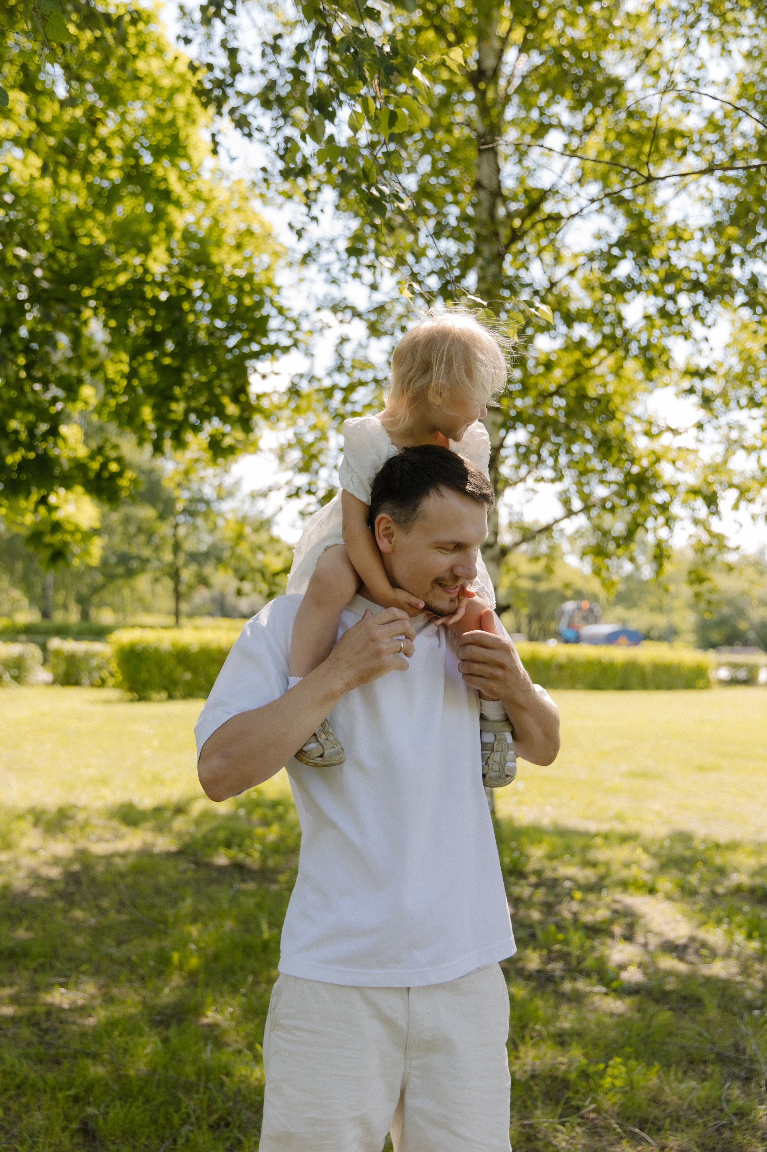 Семья Дениса и Анастасии. Семейный и свадебный фотограф в Москве и Зеленограде Пилипенко Юлия
