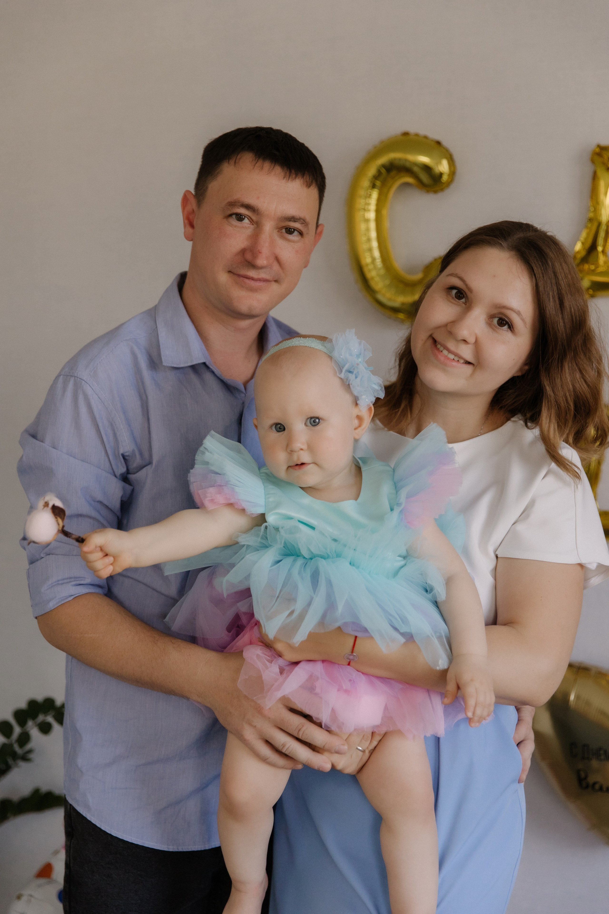 Годик Лере. Семейный и свадебный фотограф в Москве и Зеленограде Пилипенко Юлия