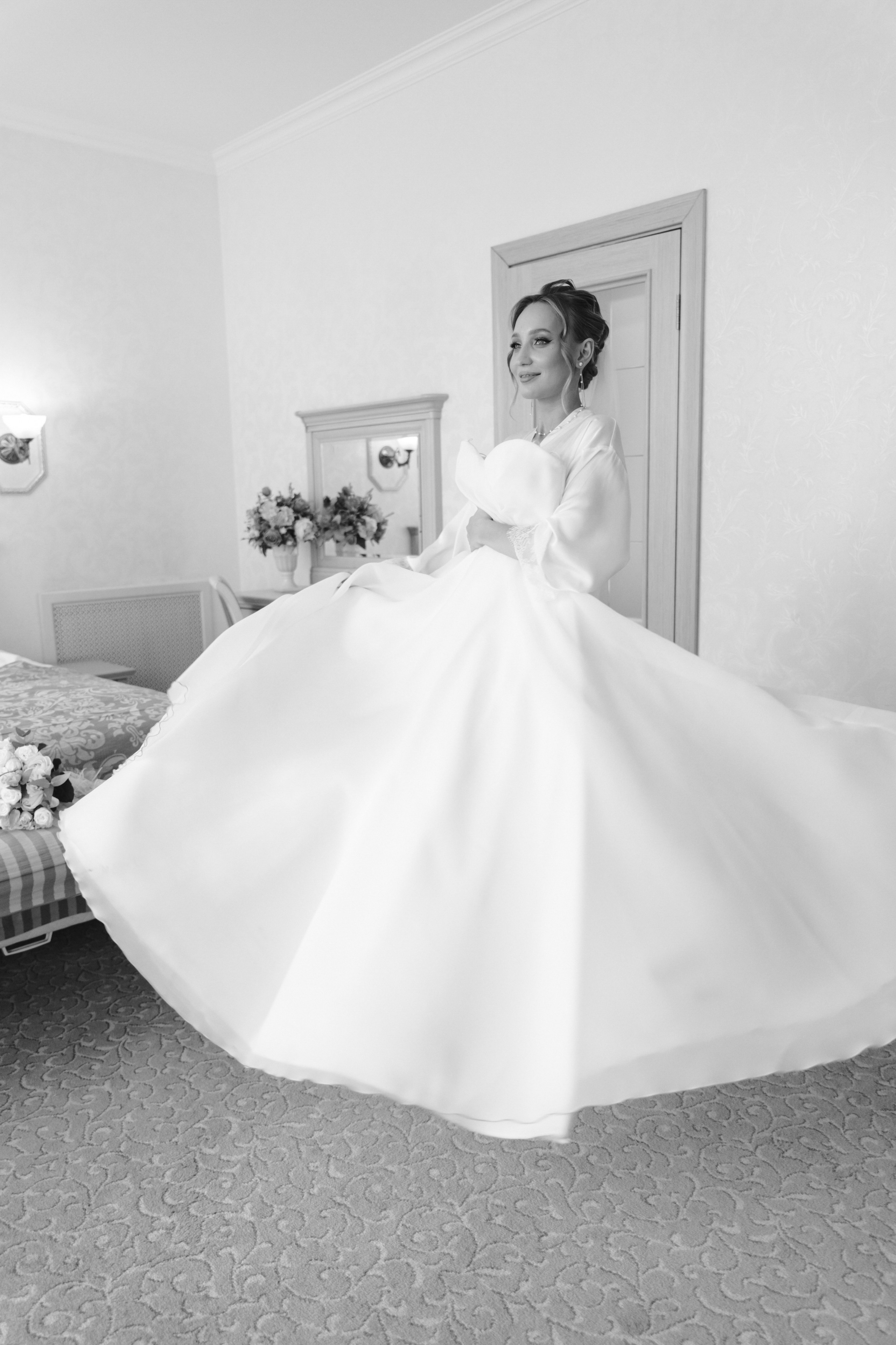 Свадьба Максима и Валерии. Фотосессии, Семейный, свадебный фотограф в Самаре