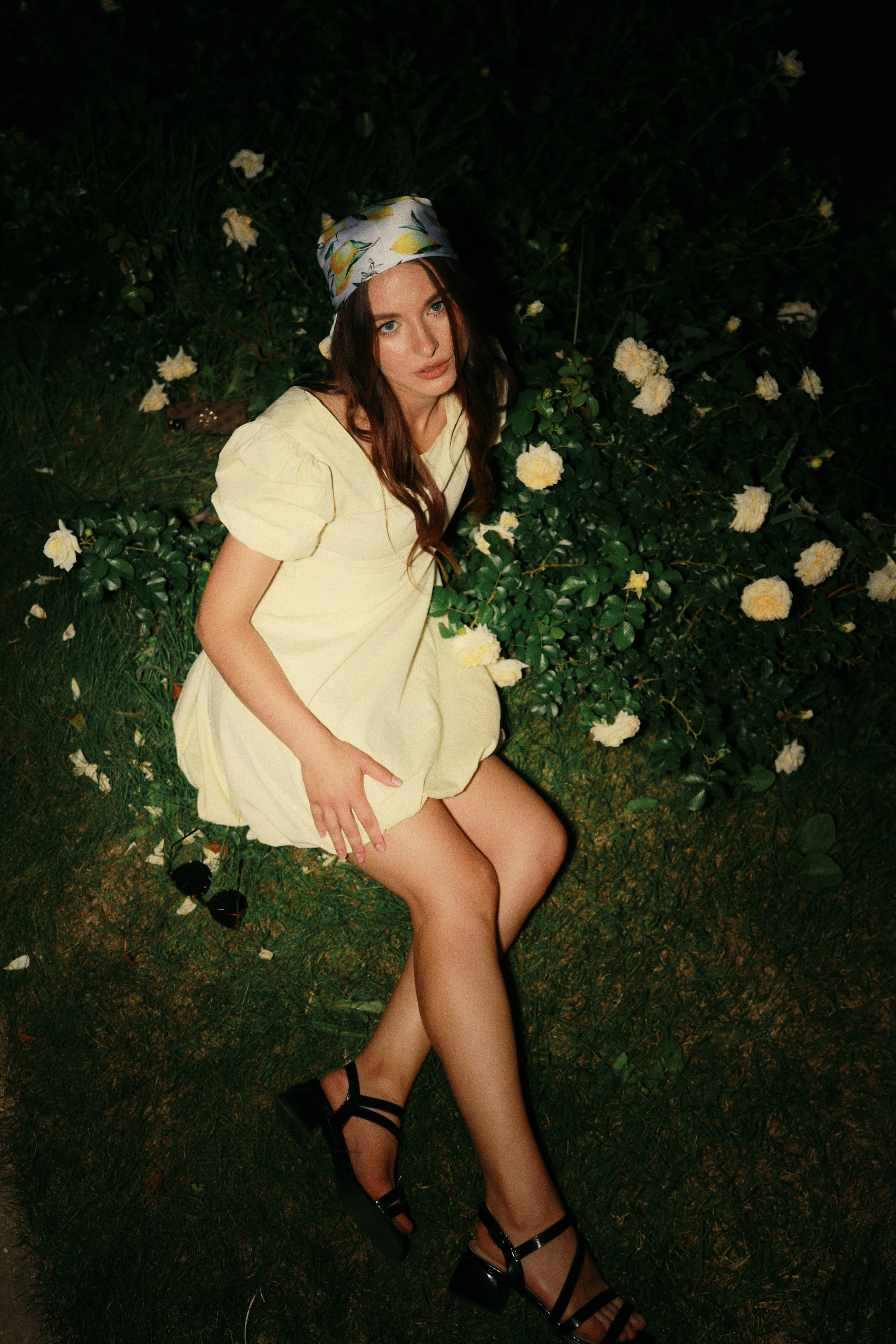 Атмо. Фотограф во Владимире, Москве и Суздале — Полина Романычева