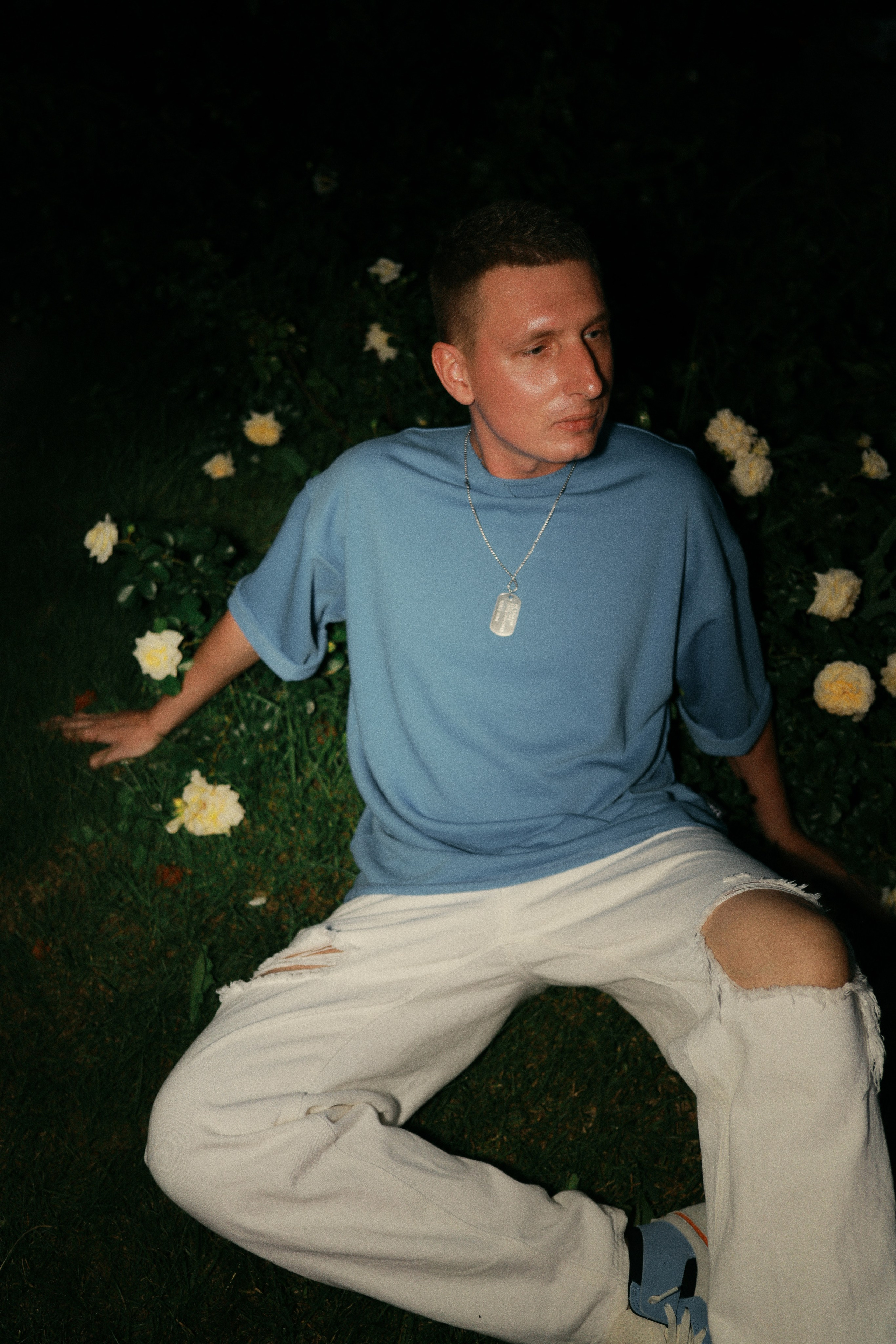 Атмо. Фотограф во Владимире, Москве и Суздале — Полина Романычева