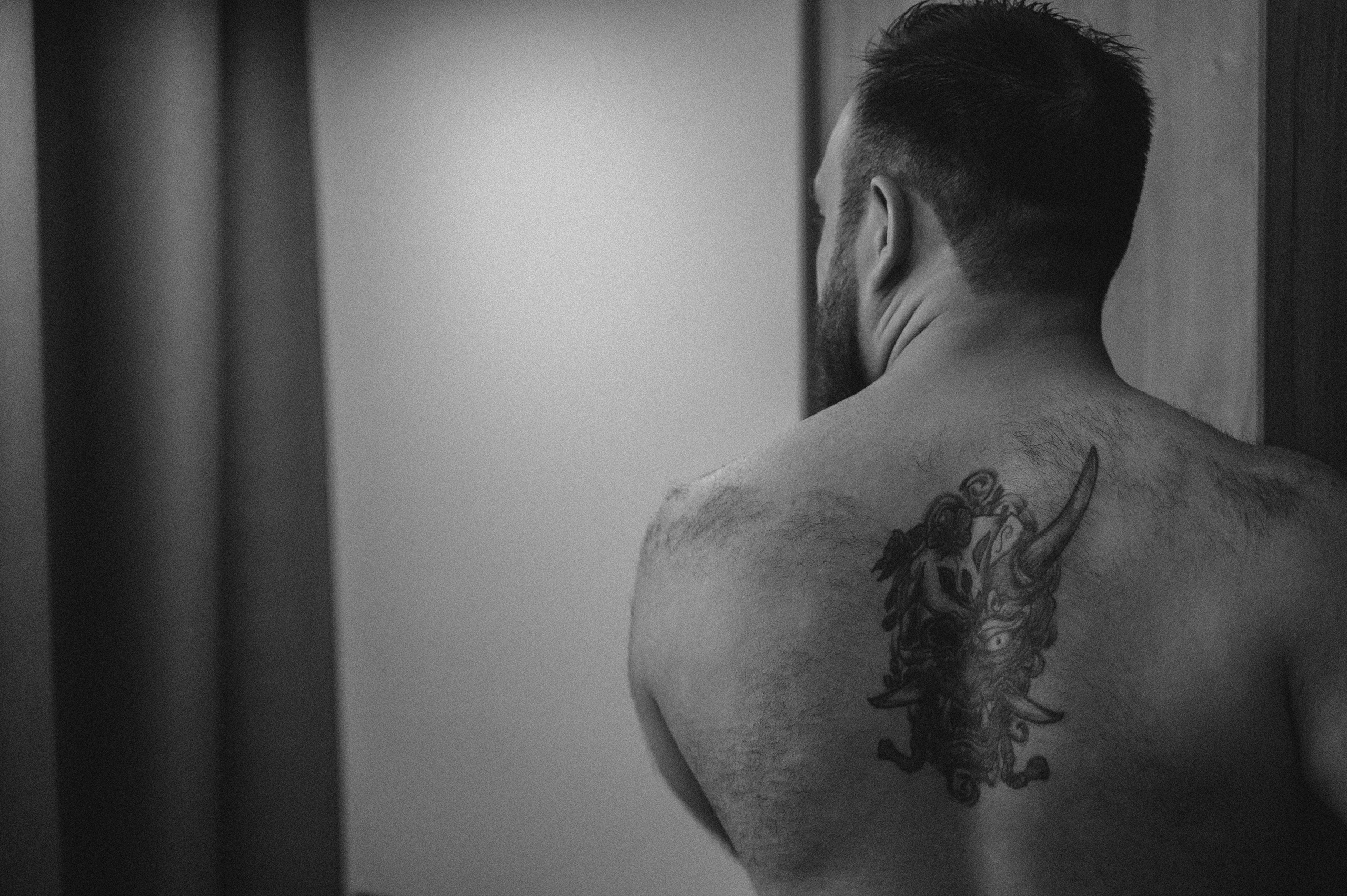 Страсть, энергия и безусловная любовь. Свадебный и семейный фотограф в Чебоксарах Ирина Левнер