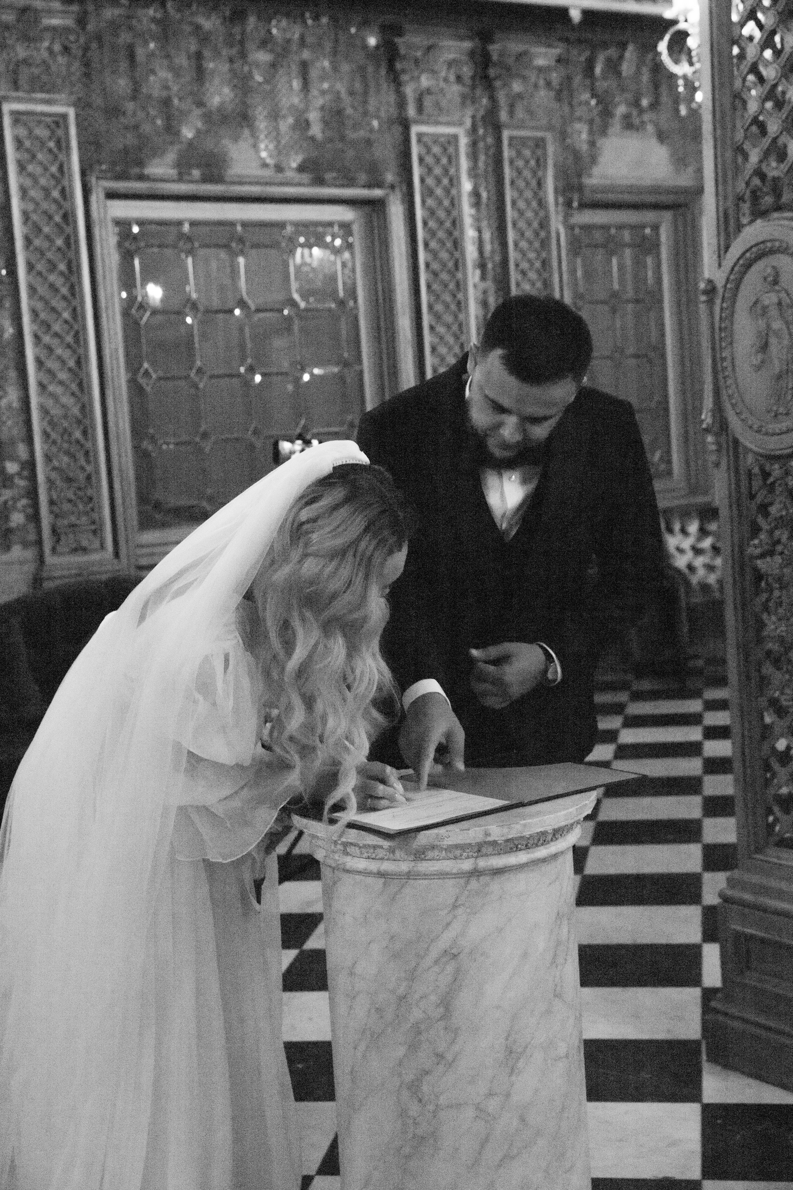 Турандот + Отель Хайят (Анна и Александр). Свадебный и портретный фотограф в Москве Мария Кравченко