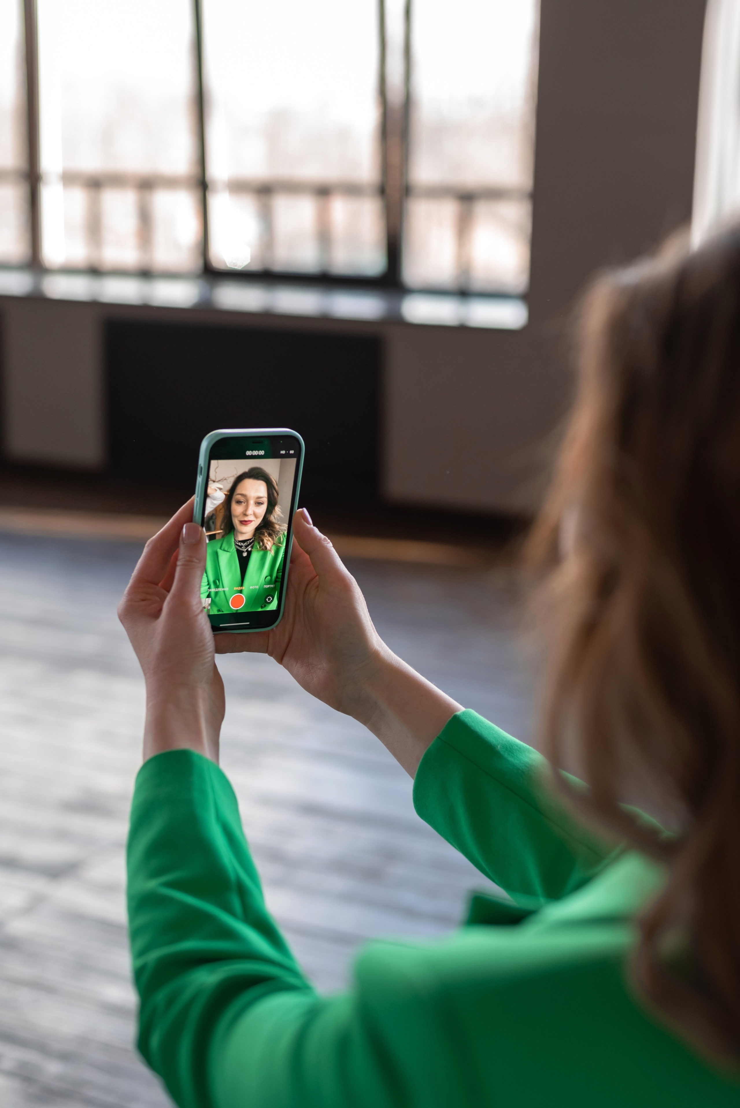 Школа ораторского искусства. Фотограф Юлия Кондратьева