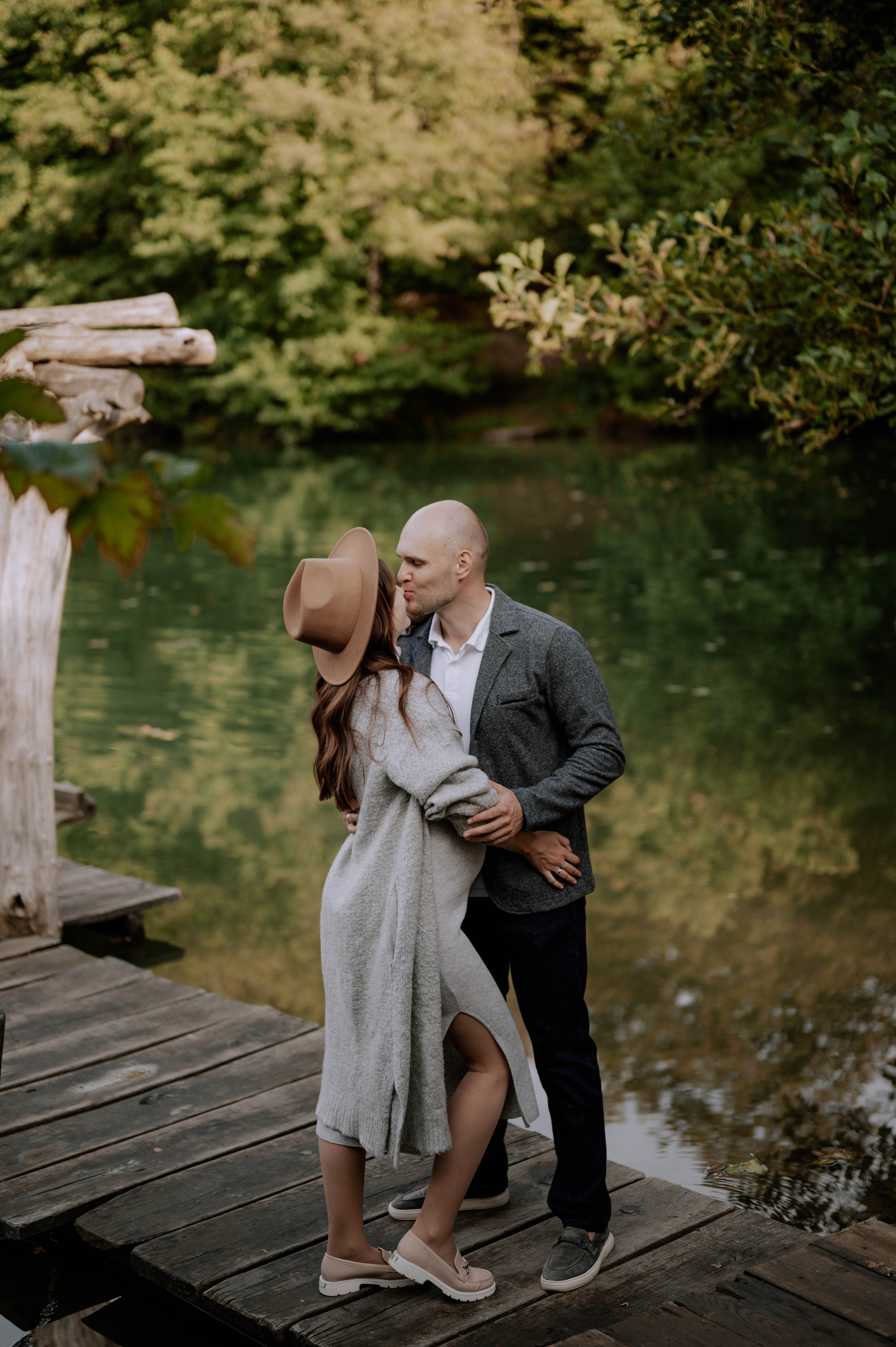 Таня и Денис. Фотограф Сочи Кисматова Анастасия