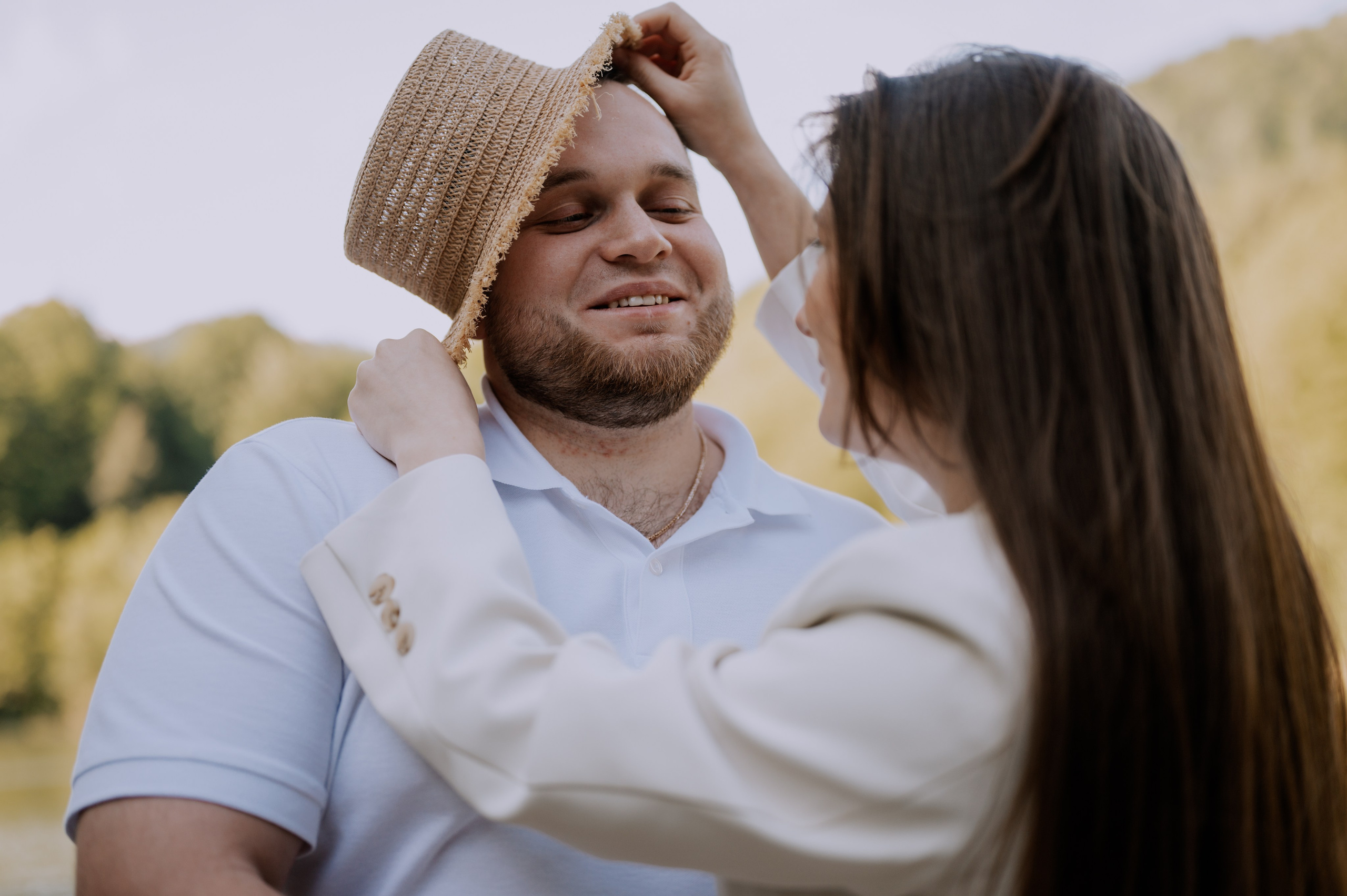 Алина и Никита. Фотограф Сочи Кисматова Анастасия