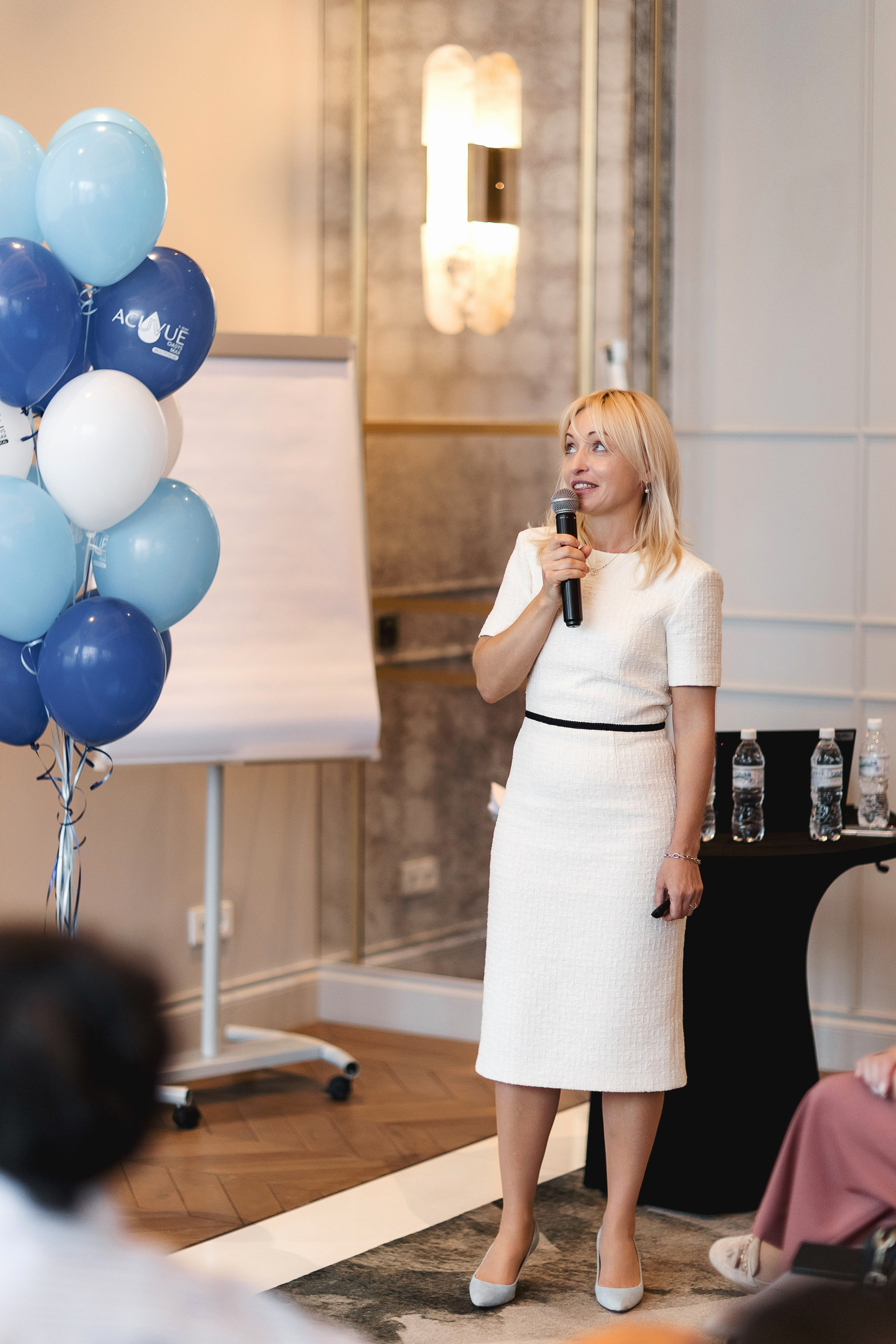 Johnson & Johnson Конференция. Свадебный фотограф в Ростове-на-Дону Олег Майер