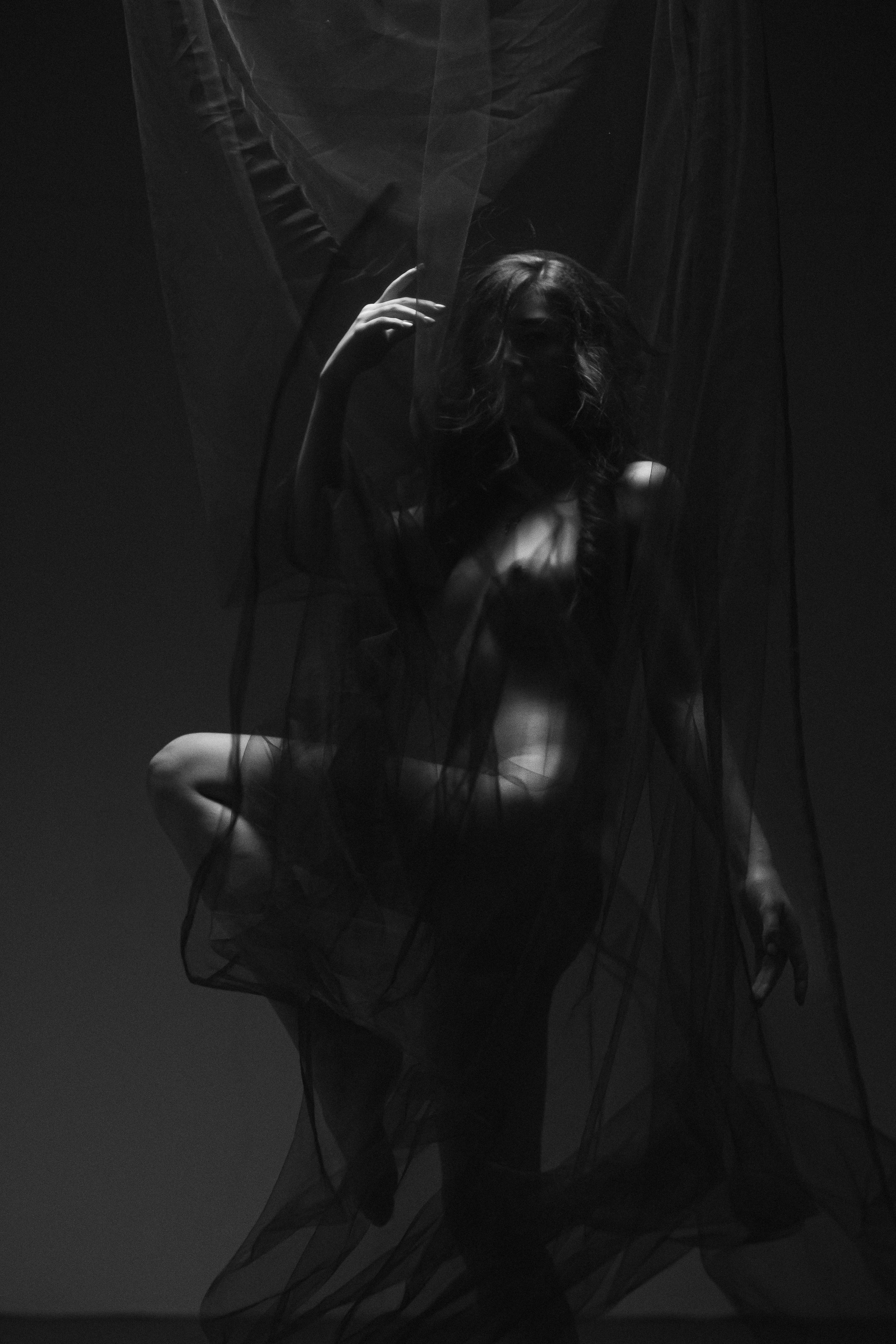 Алана. Фотограф Шейдаев Эмин г. Волгоград