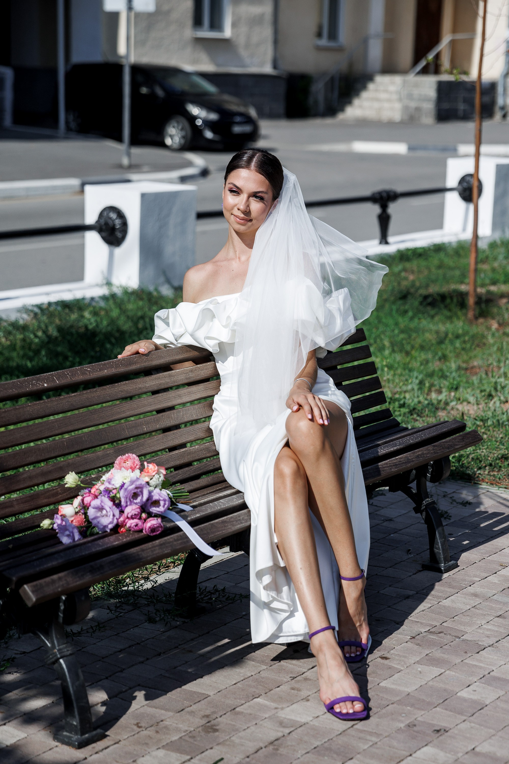 Алена и Руслан. Фотограф Шейдаев Эмин г. Волгоград