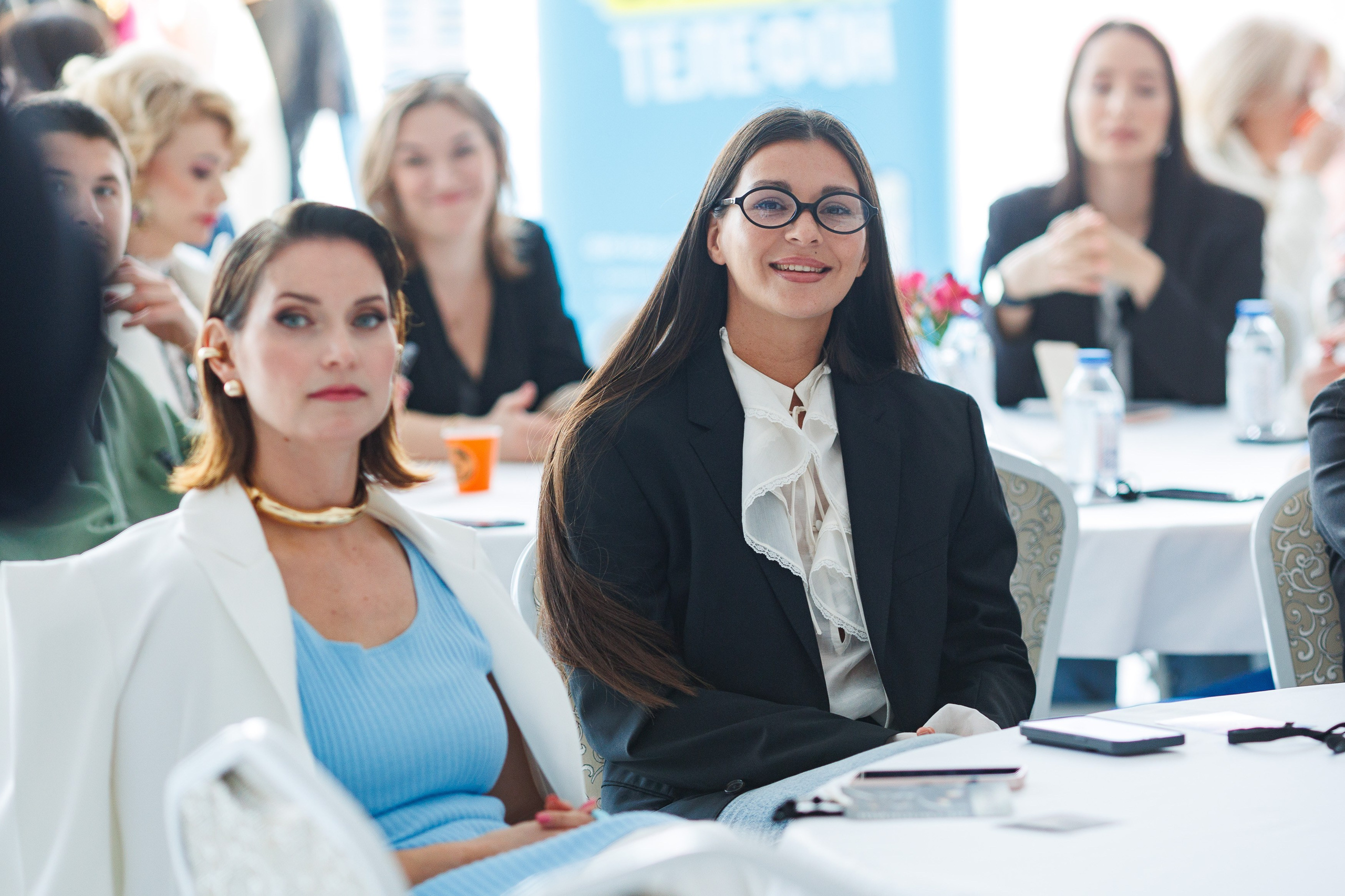 Бизнес-Нетворкинг. Фотограф Шейдаев Эмин г. Волгоград