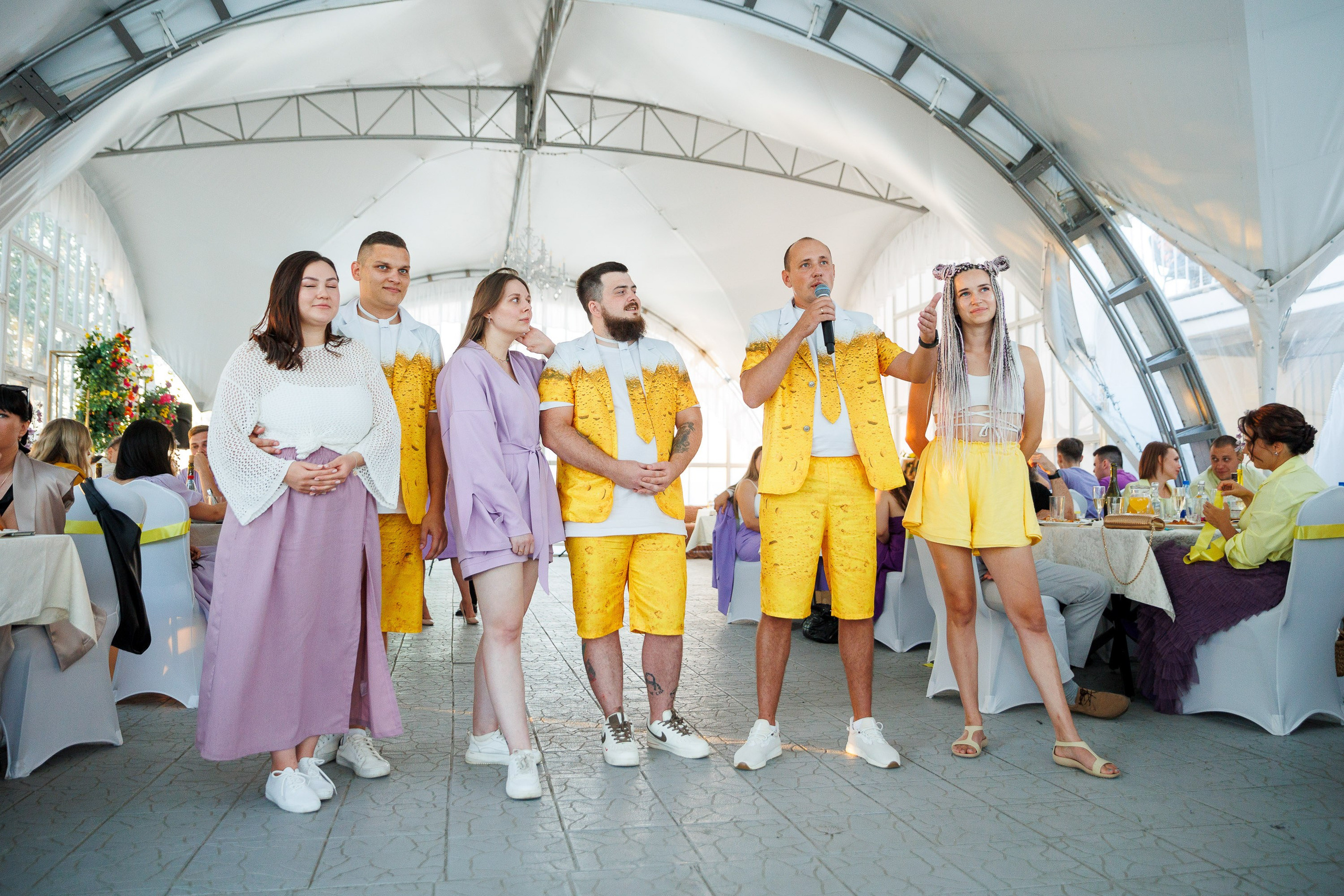 Алена и Руслан. Фотограф Шейдаев Эмин г. Волгоград