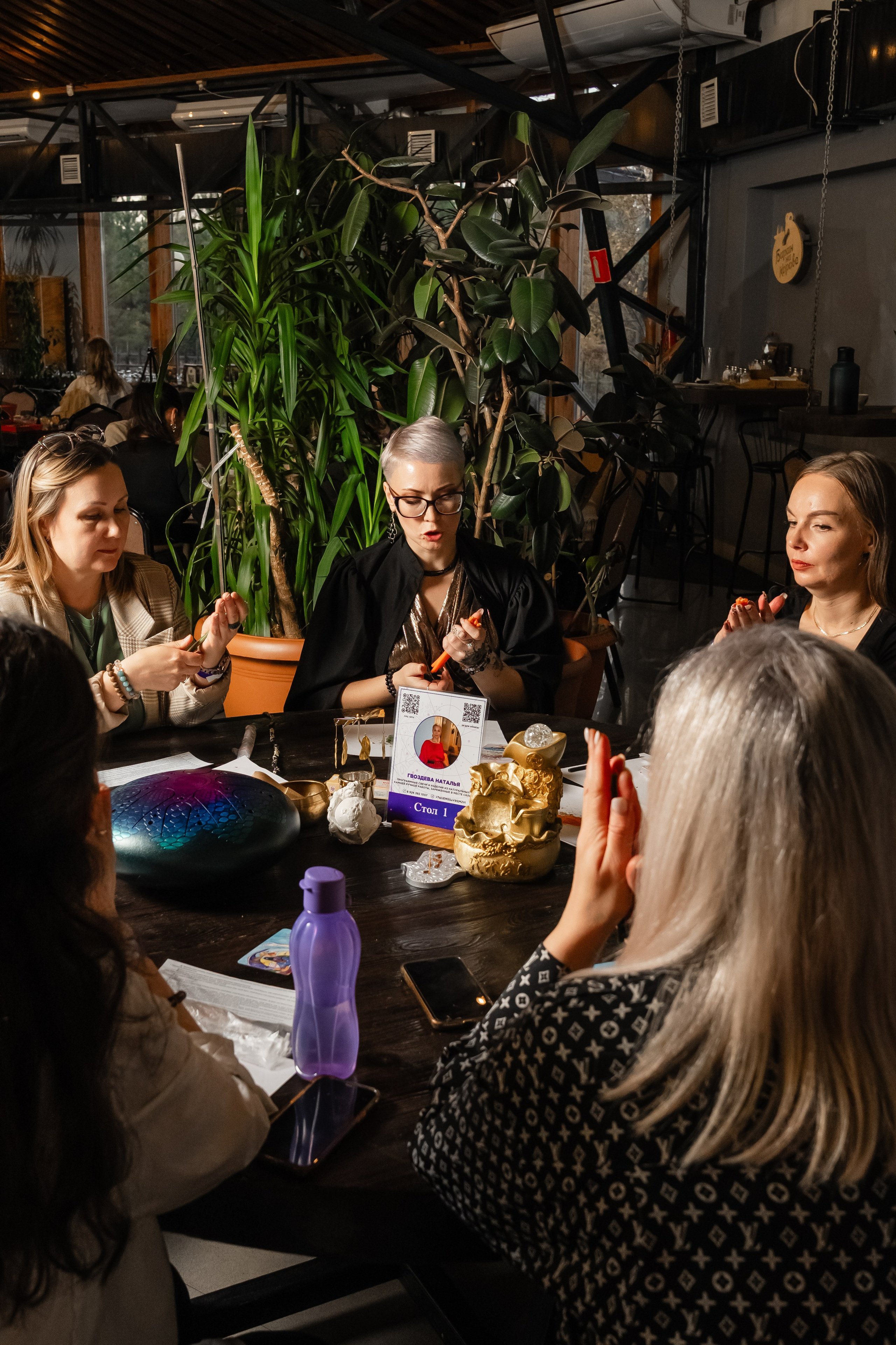 Фестиваль писхологии и самопознания. Фотограф и видеограф в Улан-Удэ: Аюна Габагуева и Артём Шаханов