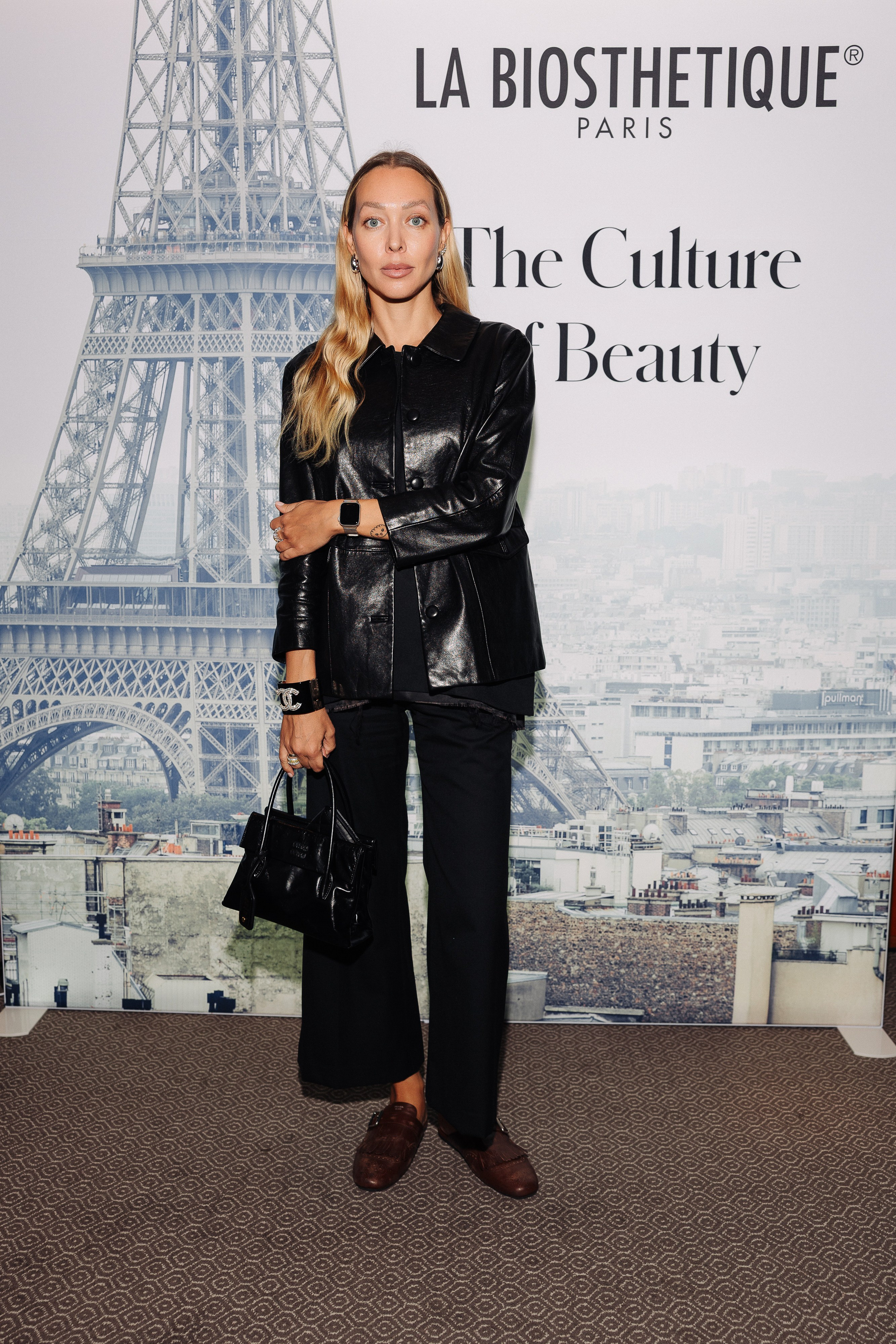 LA BIOSTHETIQUE. Фотограф Олег Коровяков