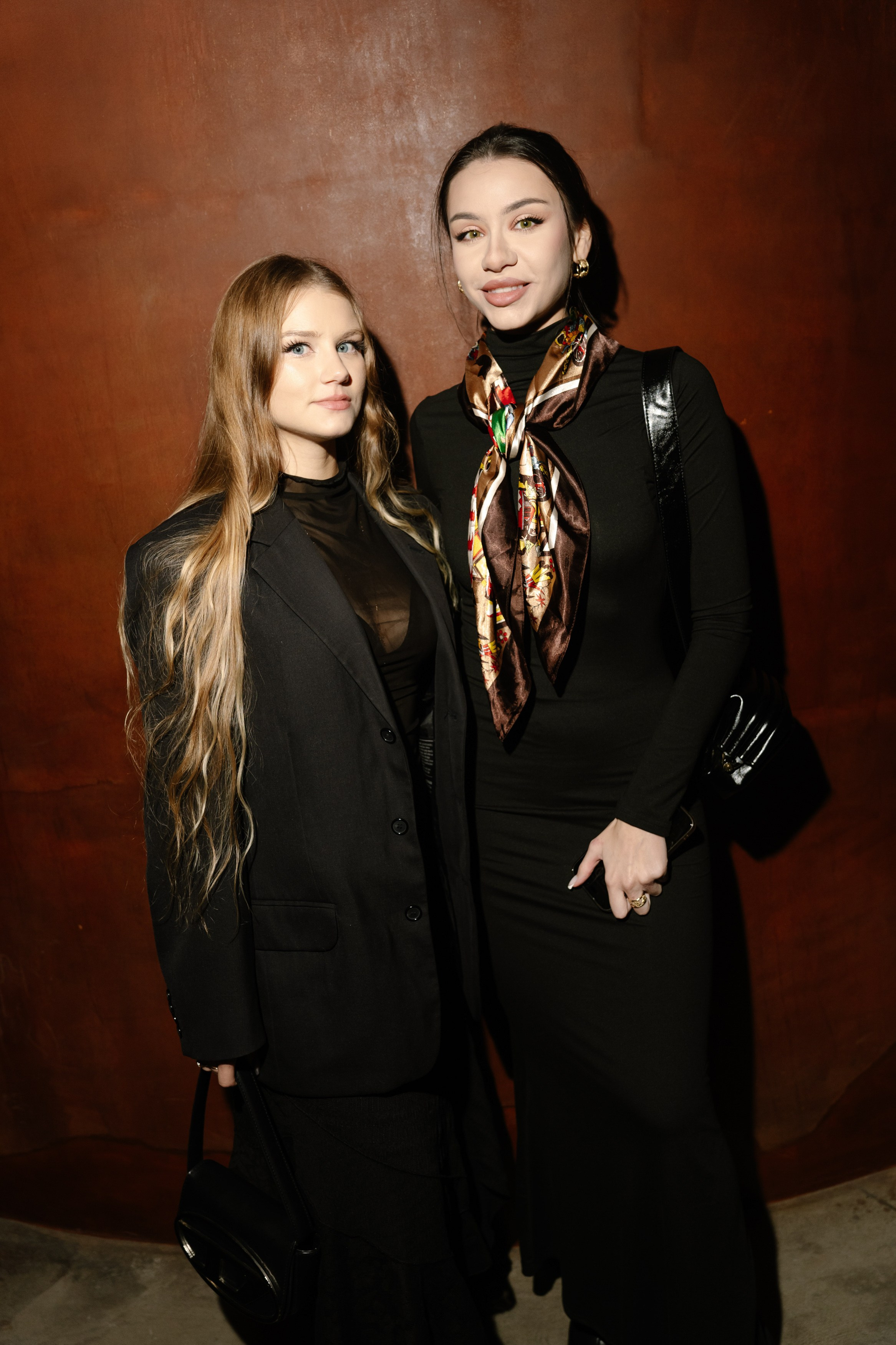 TAU / ПРОБУЖДЕНИЕ. Свадебный фотограф в Москве Евгений Рыжов