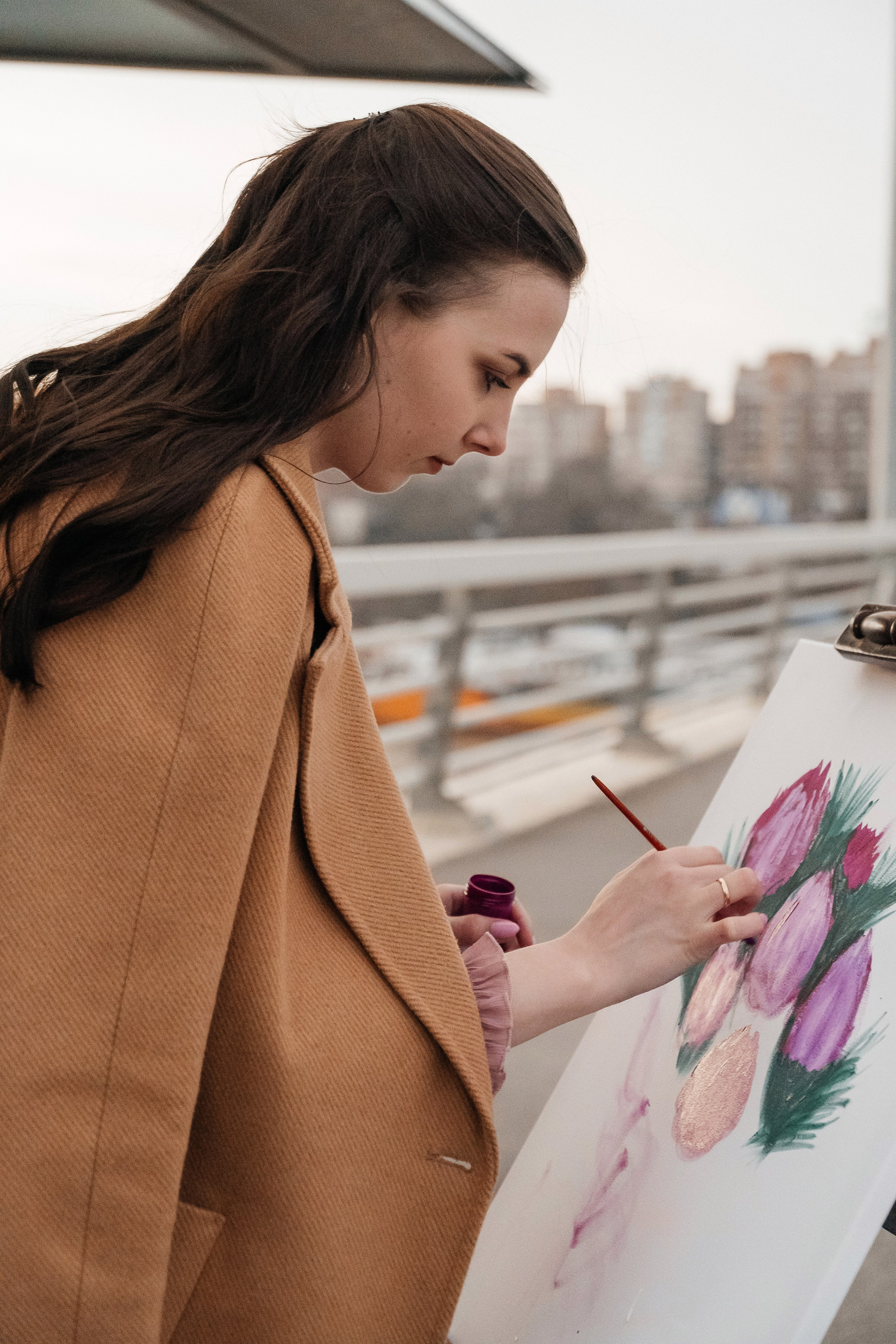 Индивидуальные портреты. Lokos.pro Ник Соколов Фото и Видео Москва/Ростов-на-Дону