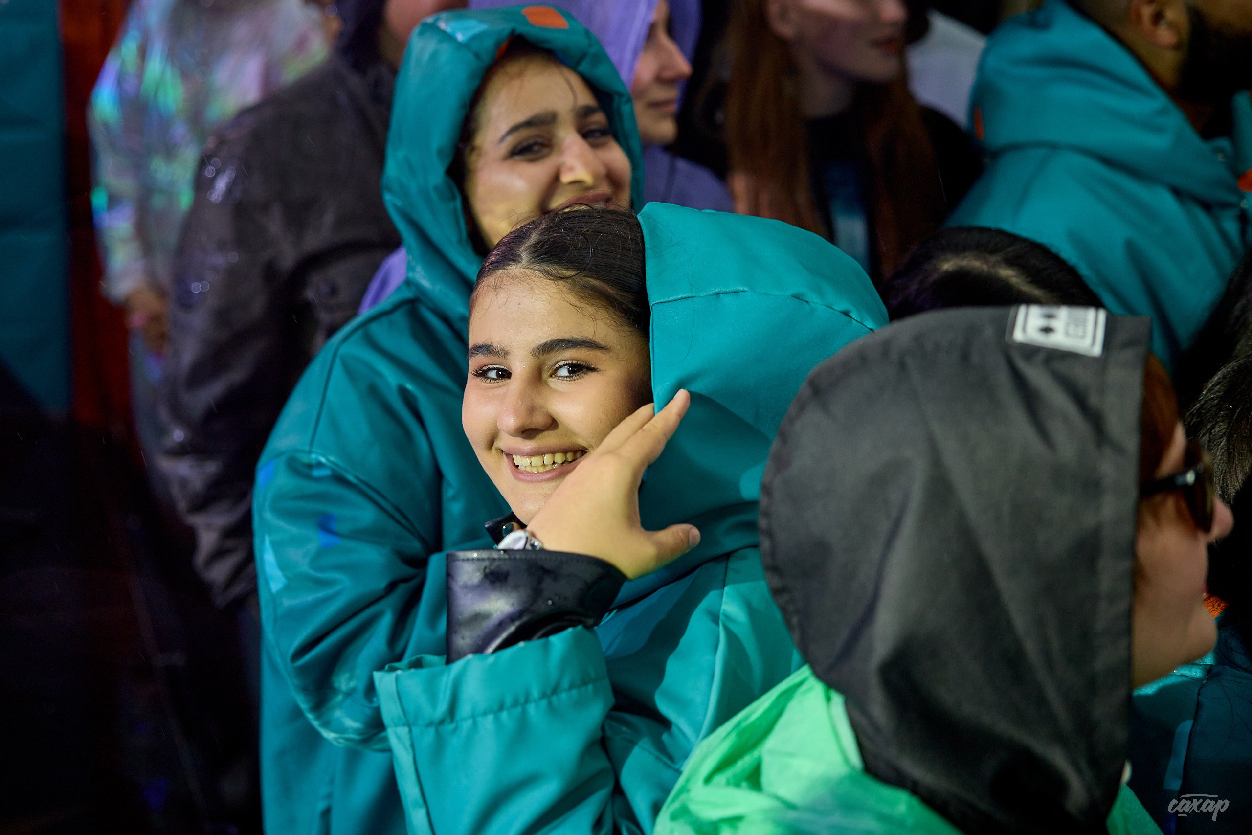 Фестивале Ural Music Night 2024. Профессиональный фотограф в Екатеринбурге Юра Сахар