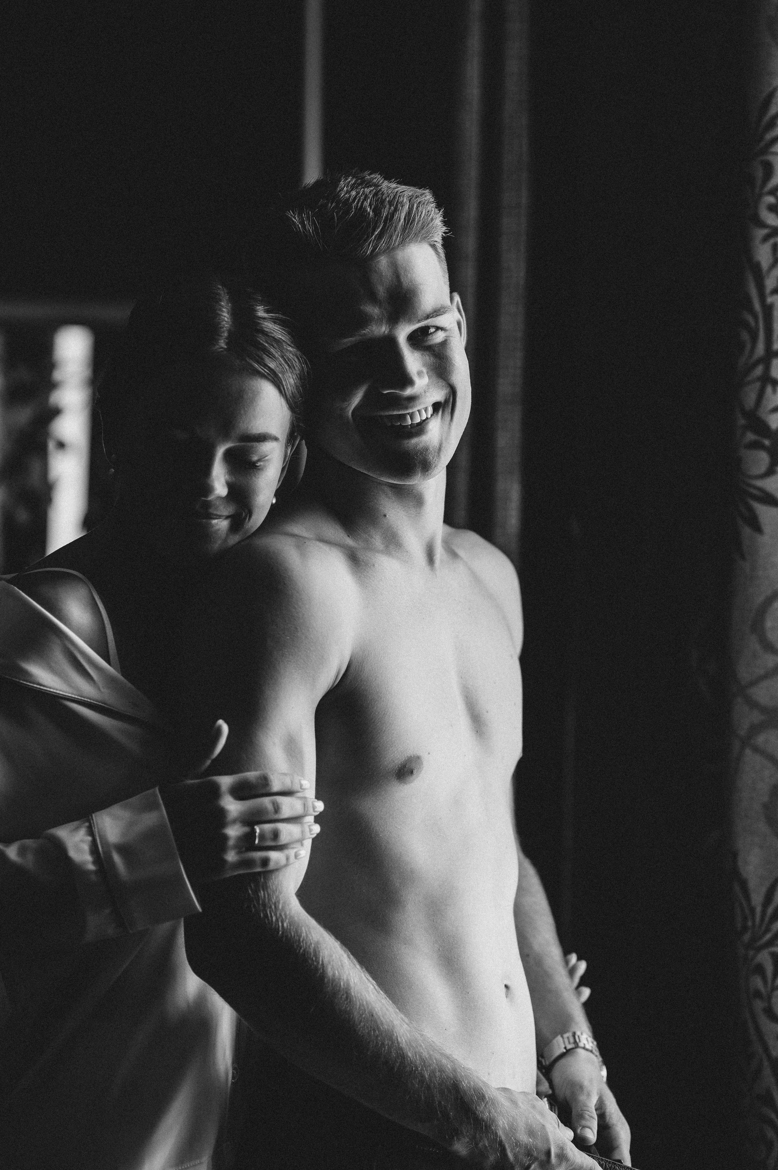 Илья и Александра. Свадебный и семейный Фотограф в Пензе Татьяна Лапоногова