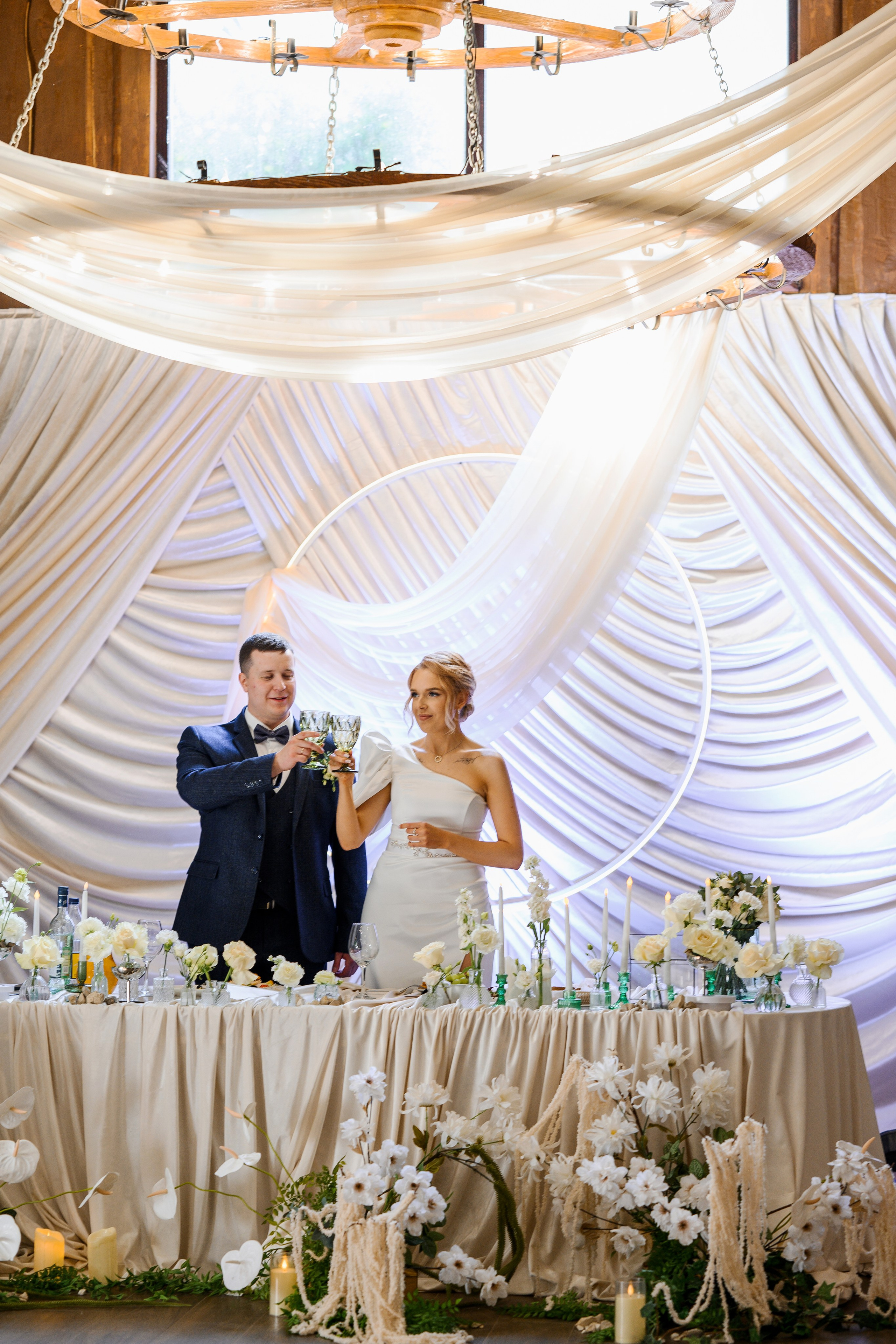 Максим и Лиза. Свадебный и семейный Фотограф в Пензе Татьяна Лапоногова