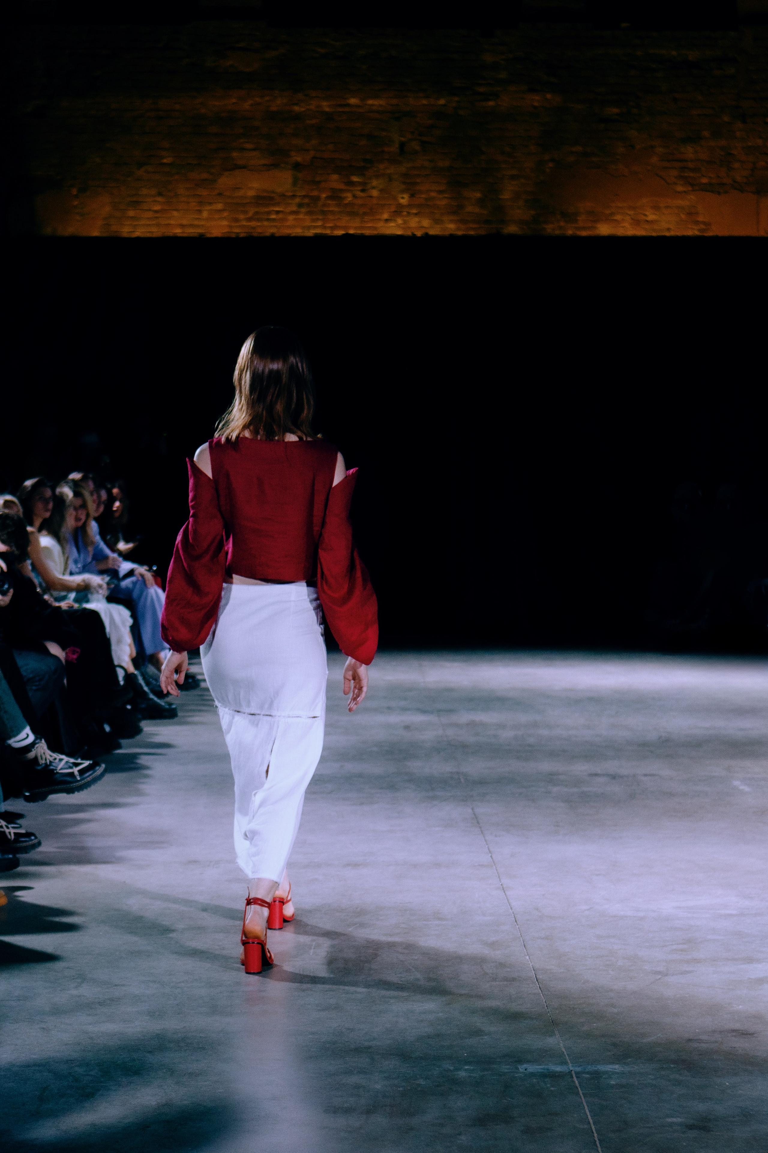 AUXI Noise 24. Fashion Фотограф в СПб Yana Kochkina