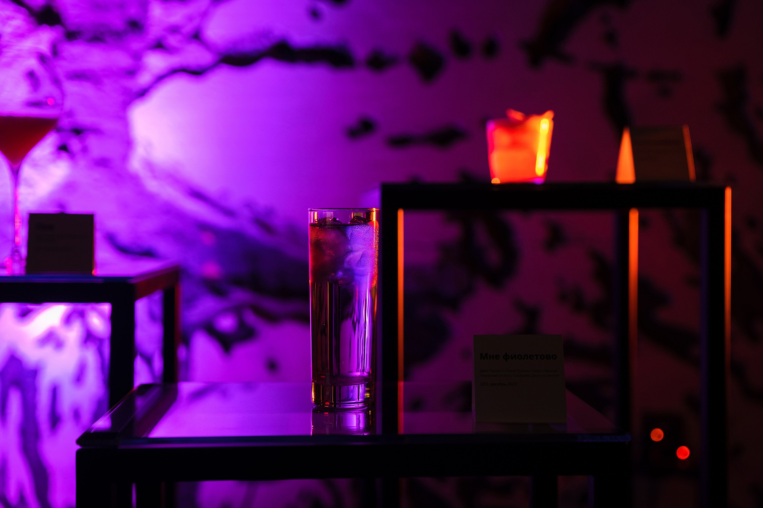 Открытие Leo Coffee. Репортажный фотограф Дмитрий Юрчук