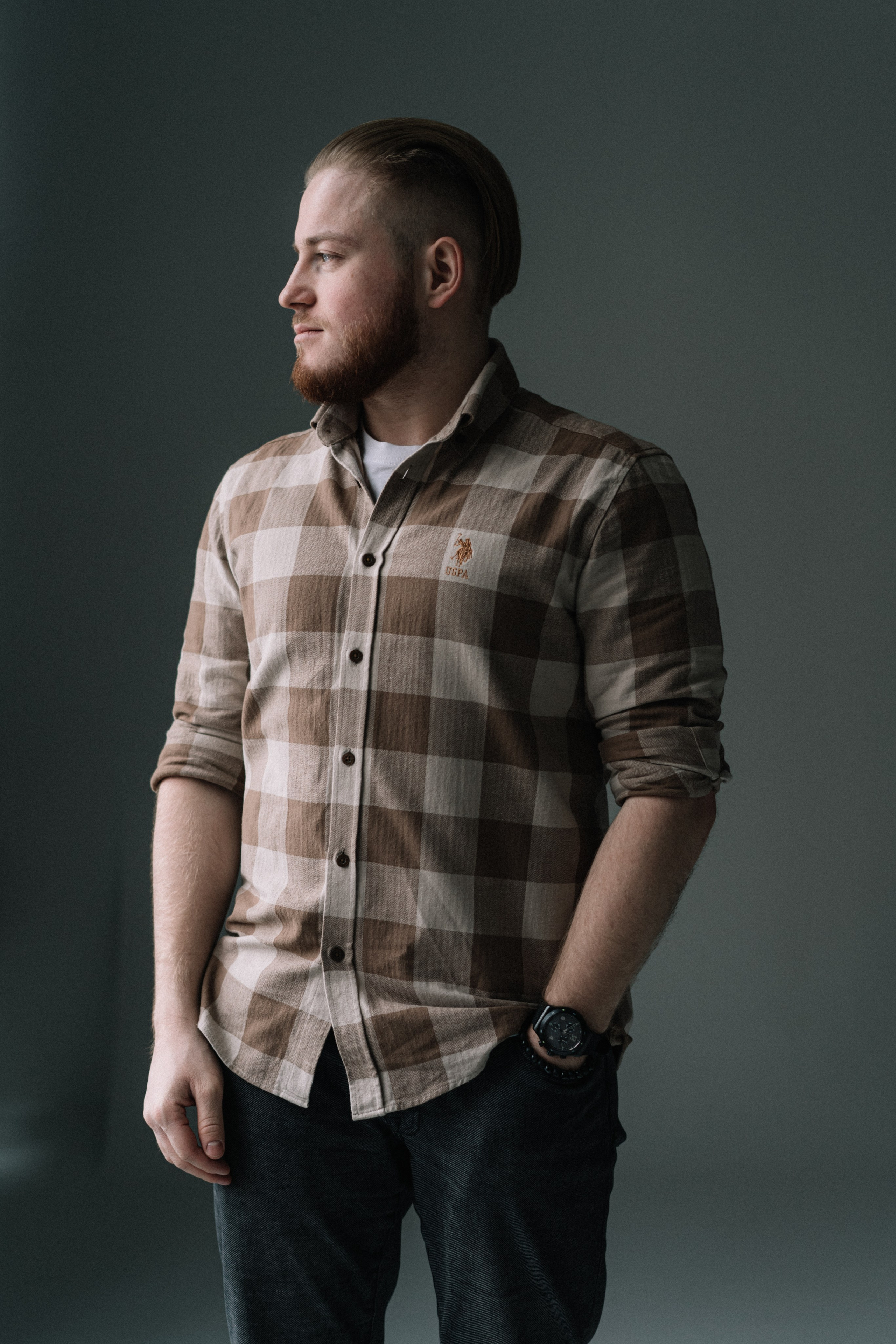 Таня & Дима. Софья Шехтман | Портретный фотограф в Москве