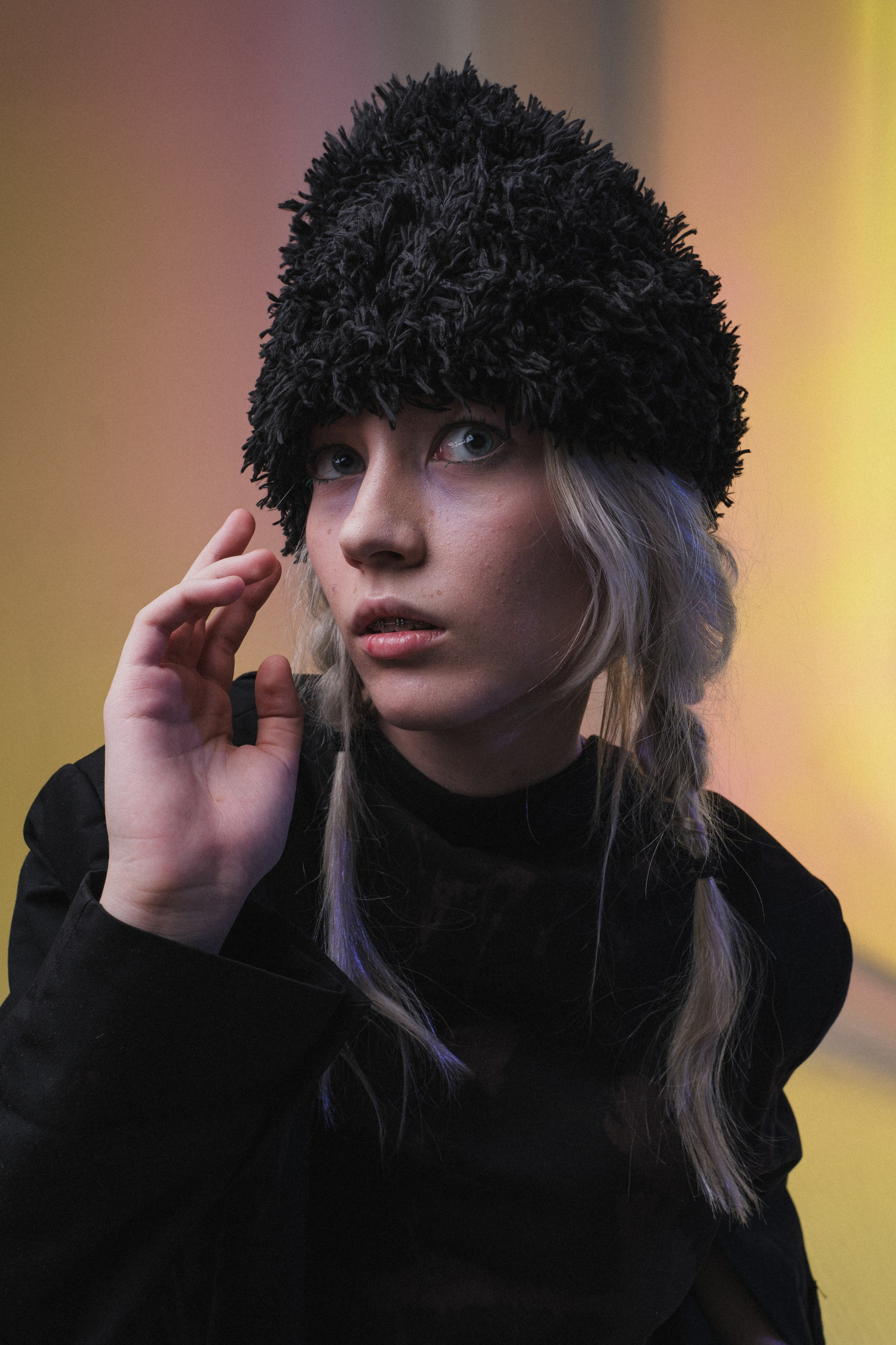 Frimer. F11 production