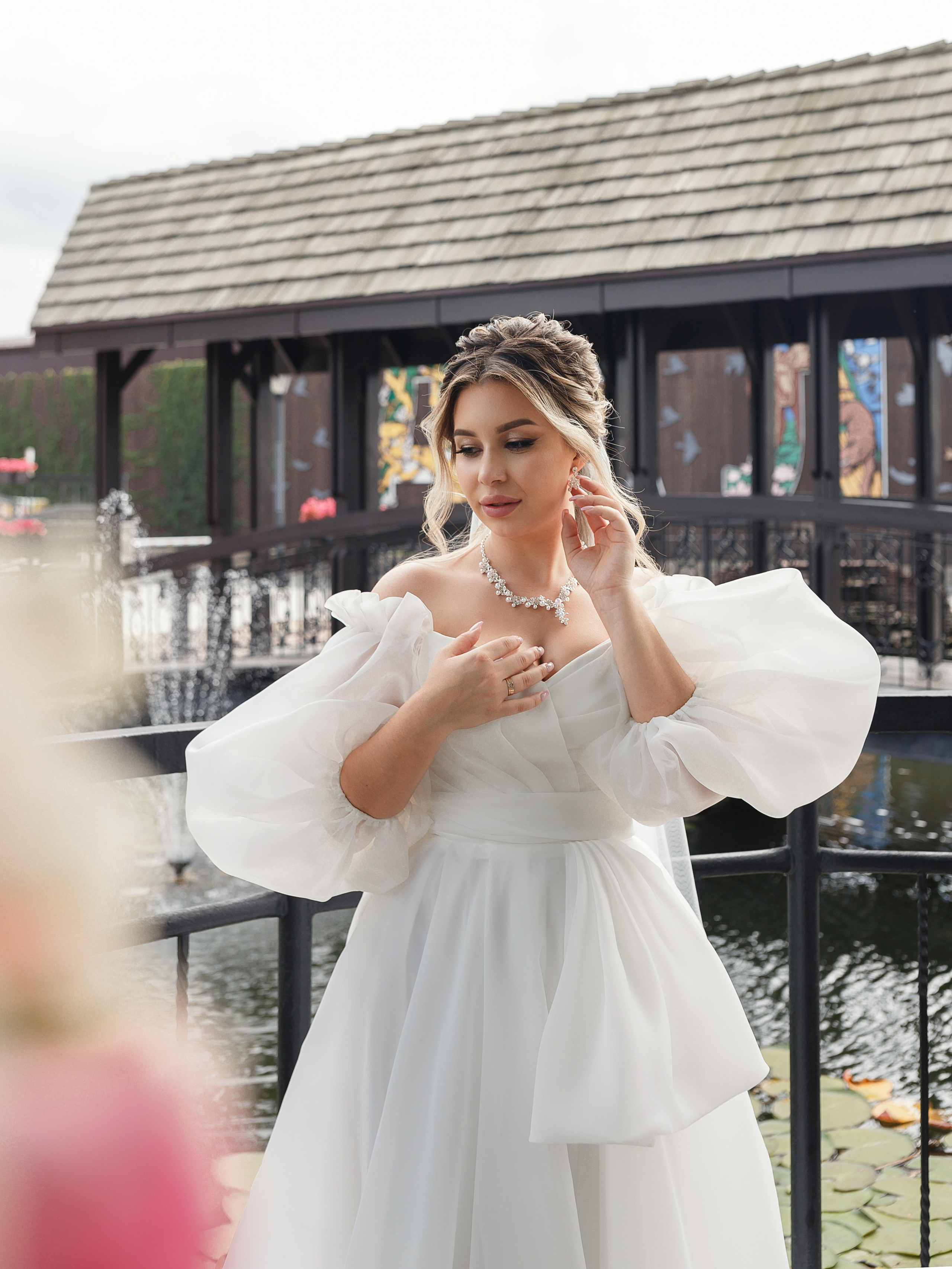 Юлия & Алексей. Свадебный и семейный фотограф Владивосток — Приморский край. Анастасия Щетинина