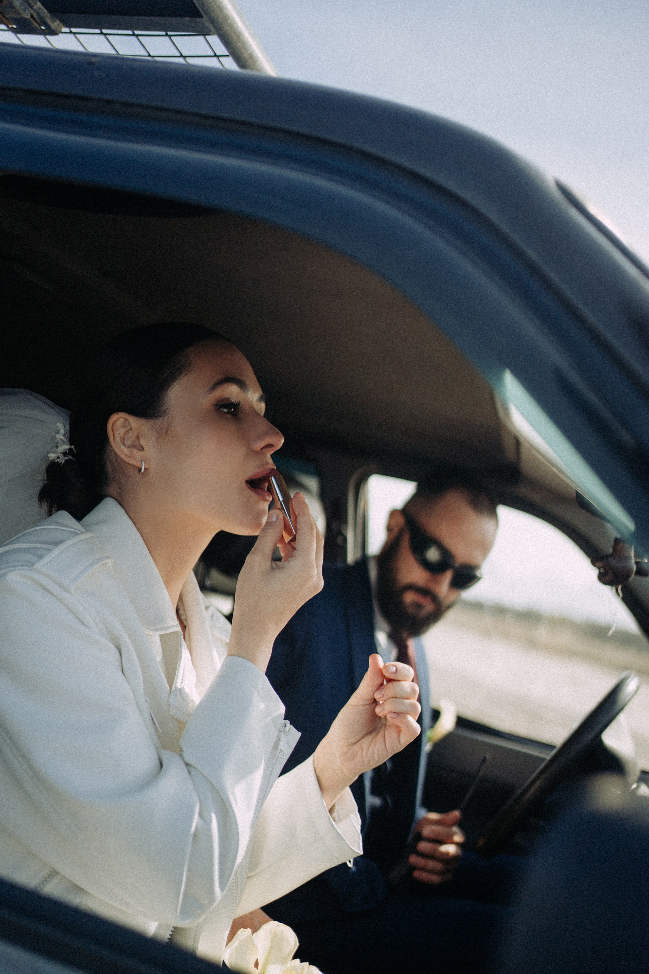 Свадьбы для двоих. Фотограф Сахалин Ксения Новикова