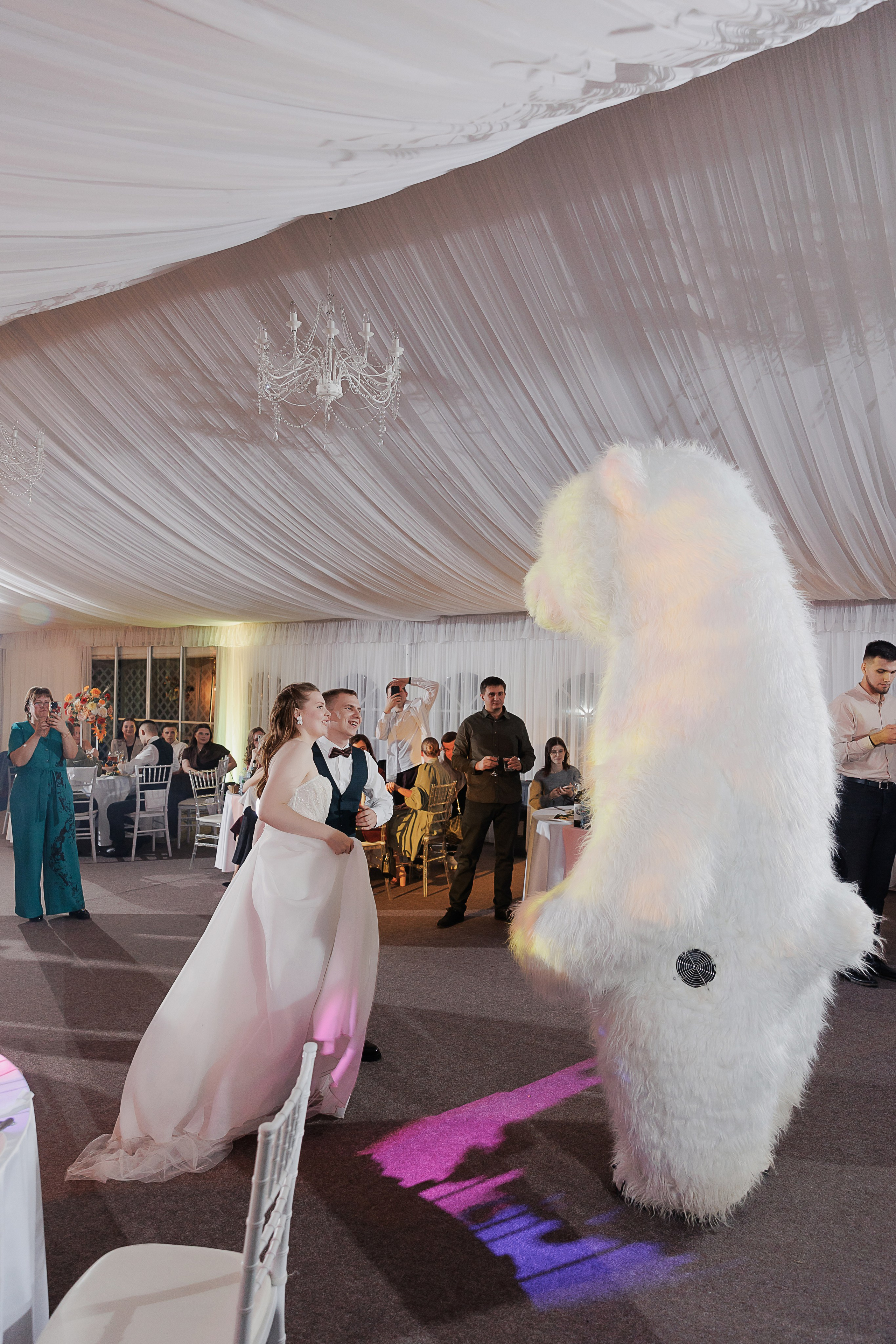 Свадьба. Свадебный и семейный фотограф в Твери и Тверской области