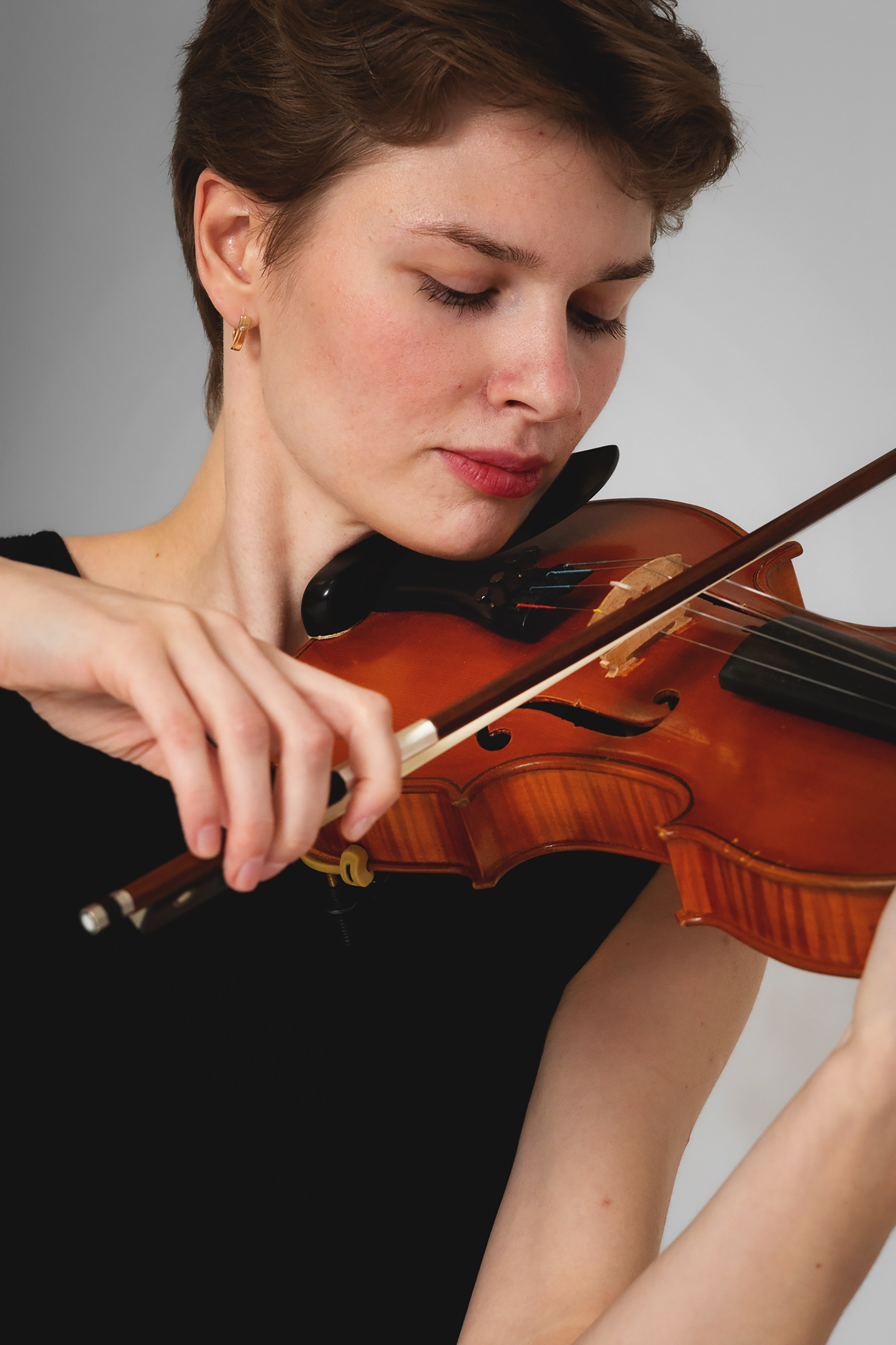 Музыка. Фотограф портретист в Санкт Петербурге Дроздова Алла