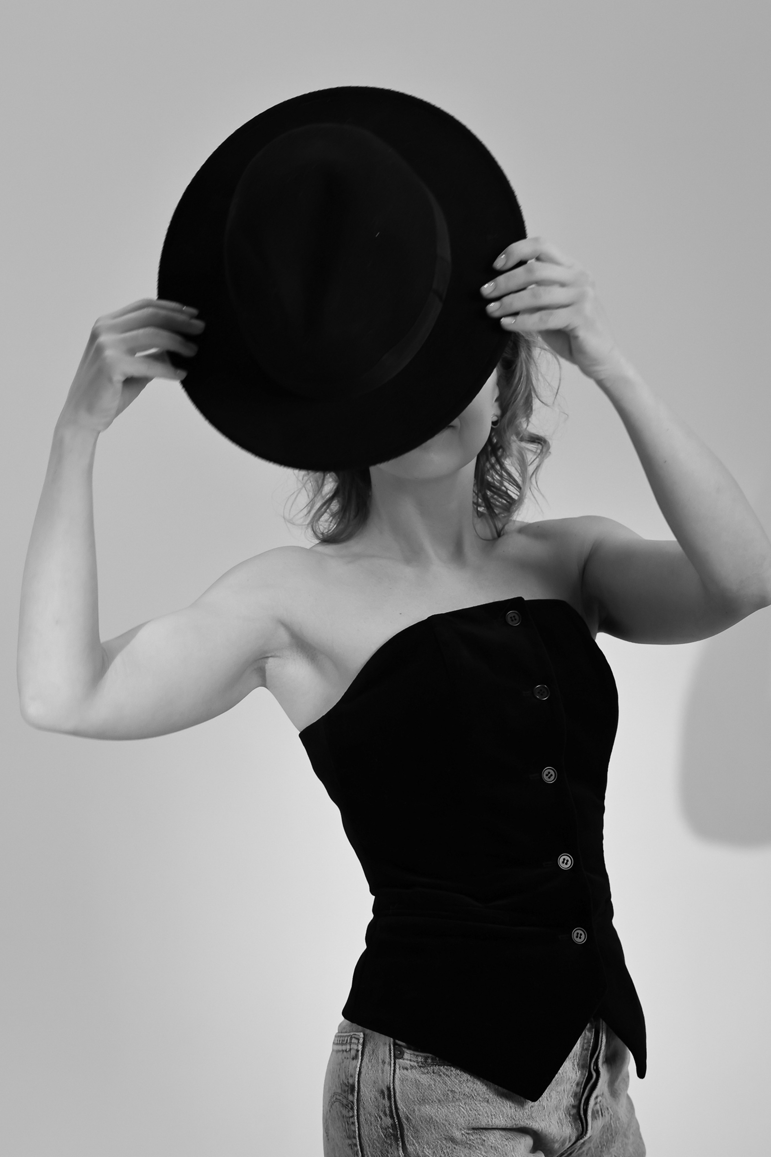 Юля. Фотограф портретист в Санкт Петербурге Дроздова Алла