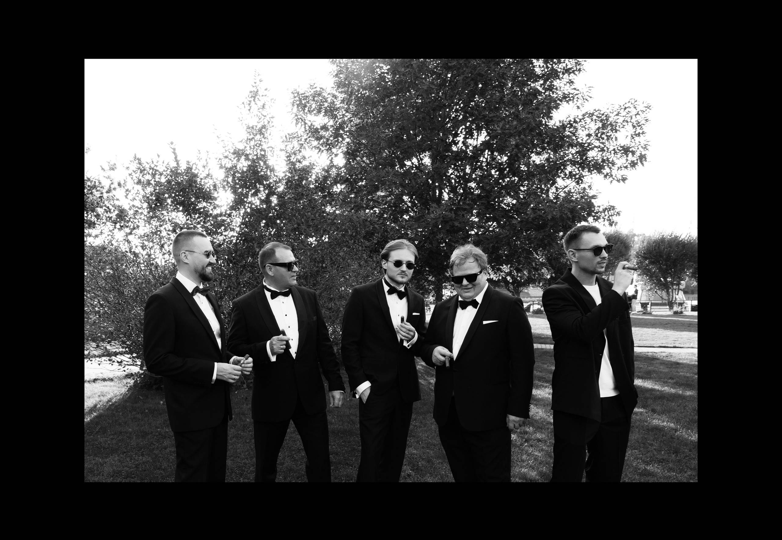 Даниил и Елизавета. Свадебный и портретный фотограф в Москве и Санкт-Петербурге