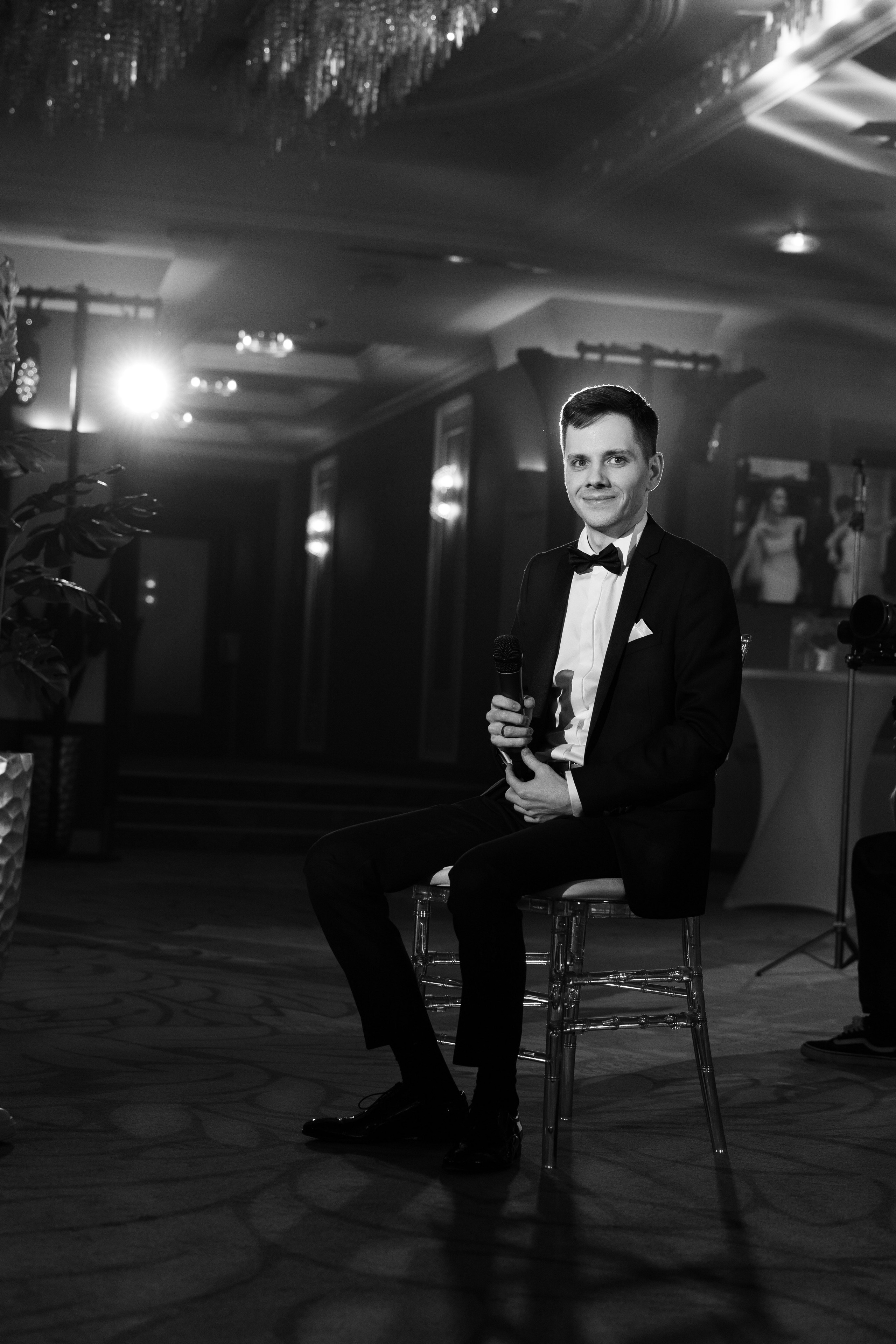 Станислав и Анна. Свадебный фотограф Тула Москва СПБ / Сёмина Дарья