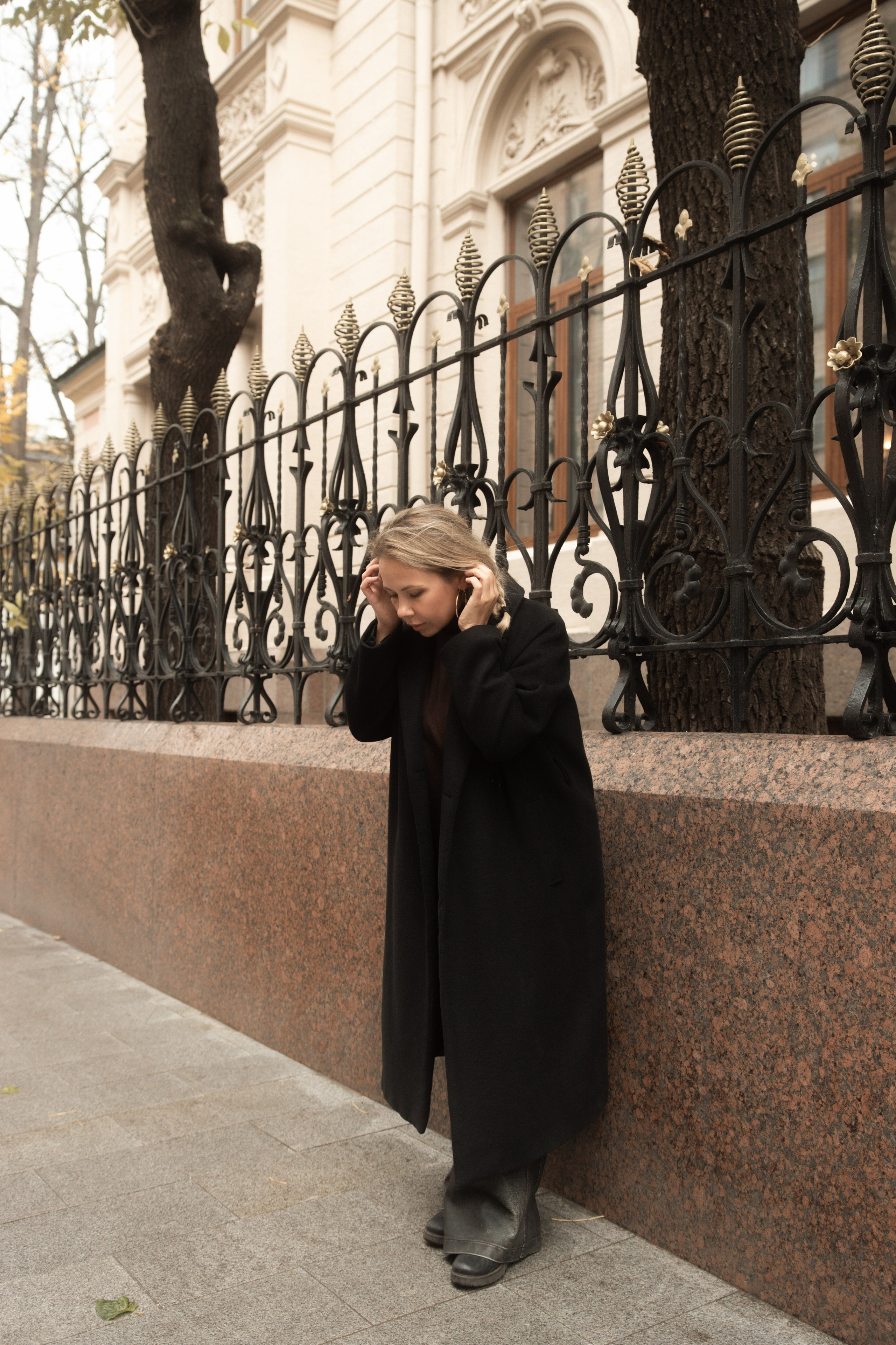 Нэлла. Семейный и детский фотограф Юлия Шох