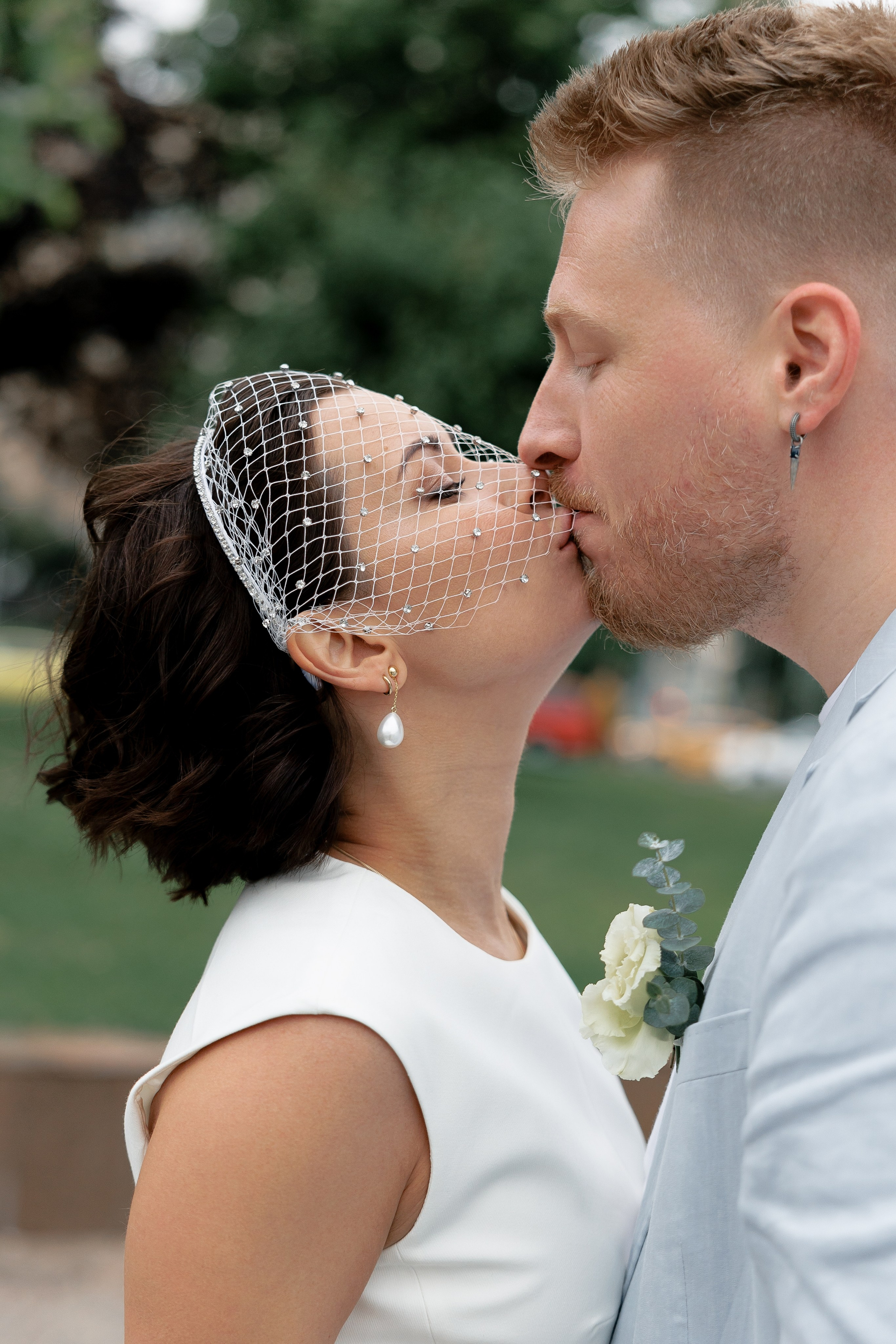 Анонс свадьбы Валентина и Натальи. Свадебный фотограф Домодедово Москва Катерина Алехина
