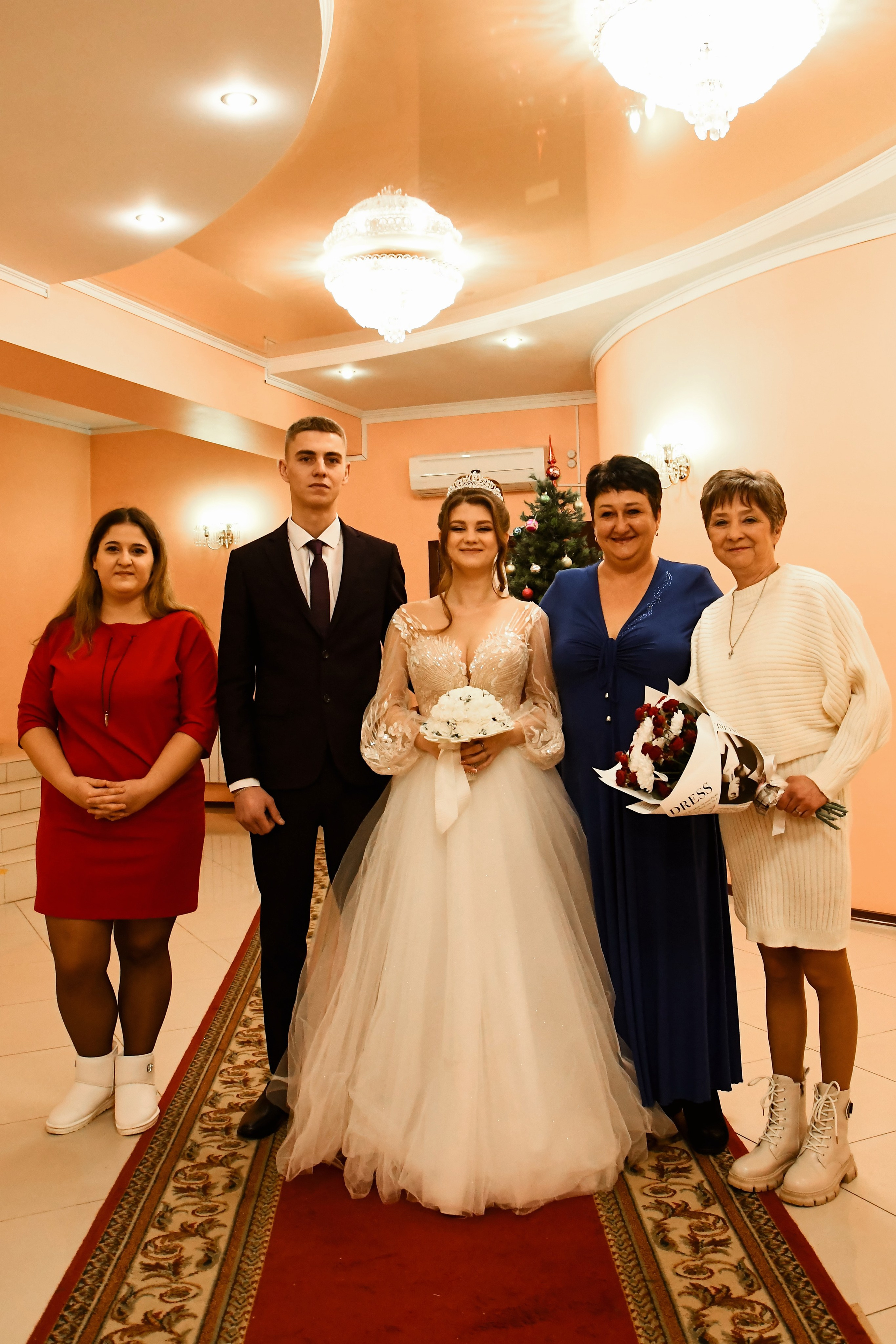 Загс. Фотограф Оренбург I Кристина Подольская