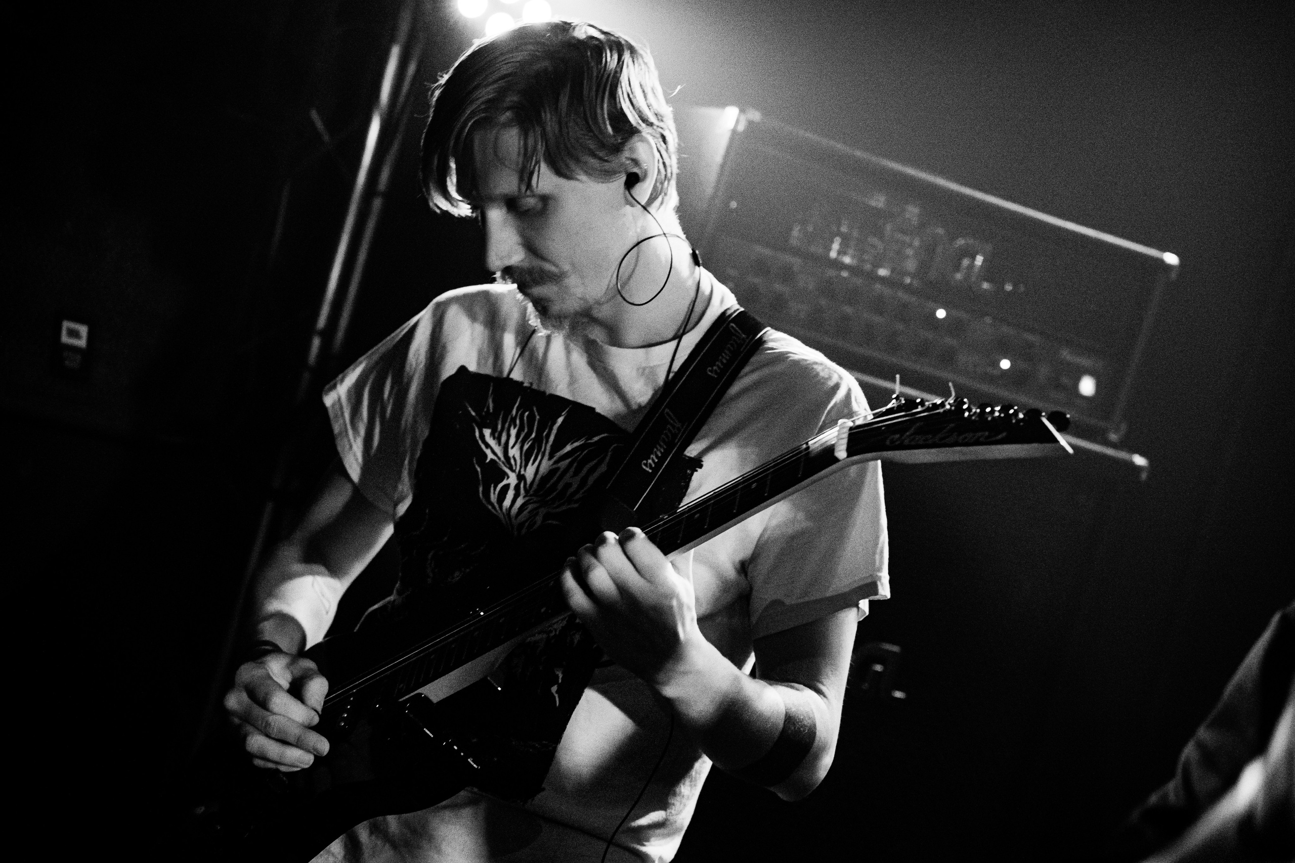 Lesnik • ШШШ • Laugar • DØRER|Zoccolo 2.0. Концертный и репортажный фотограф в Санкт-Петербурге Слава Пахомов