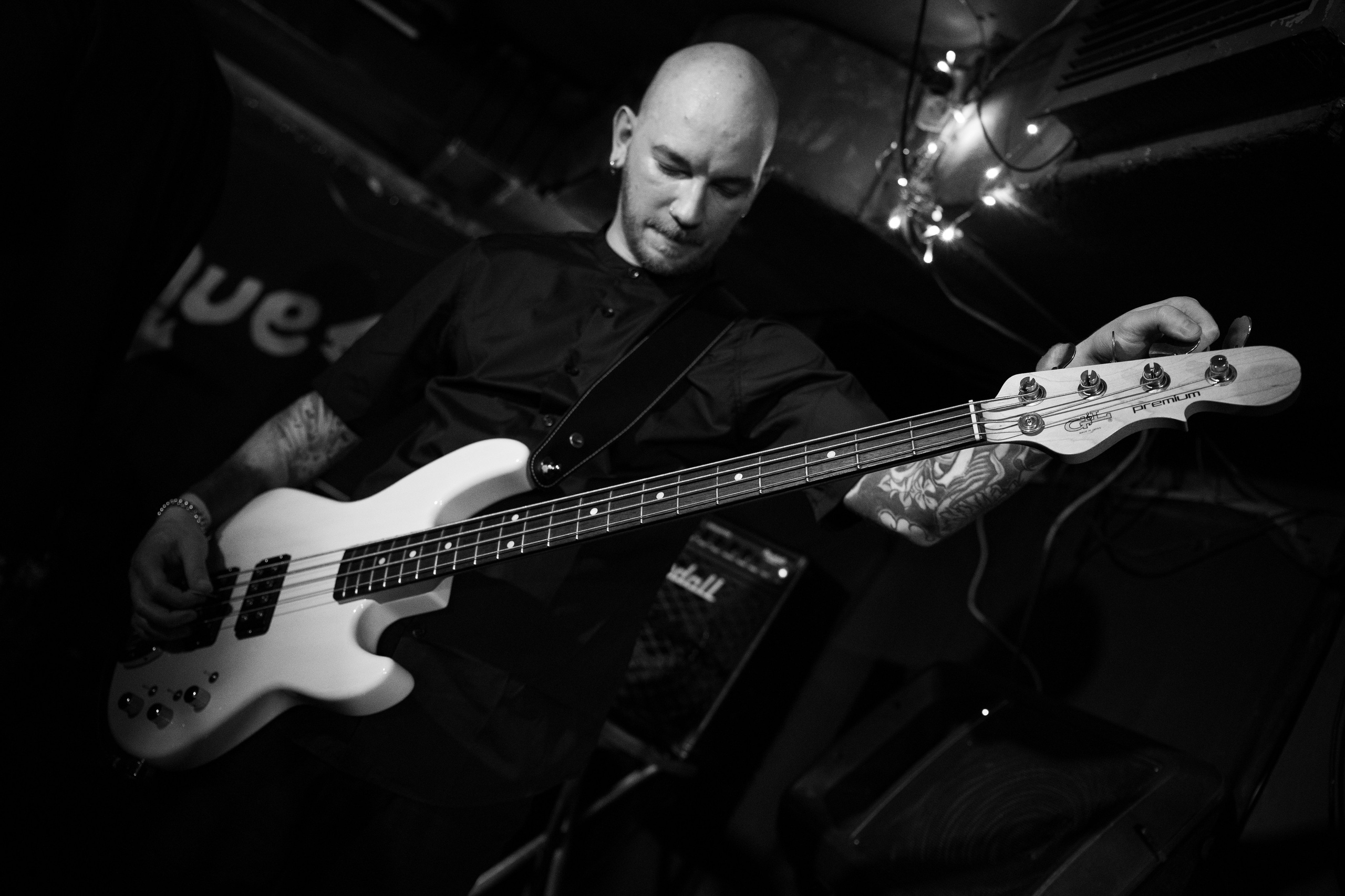 Blackened White Night|FishFabrique. Концертный и репортажный фотограф в Санкт-Петербурге Слава Пахомов