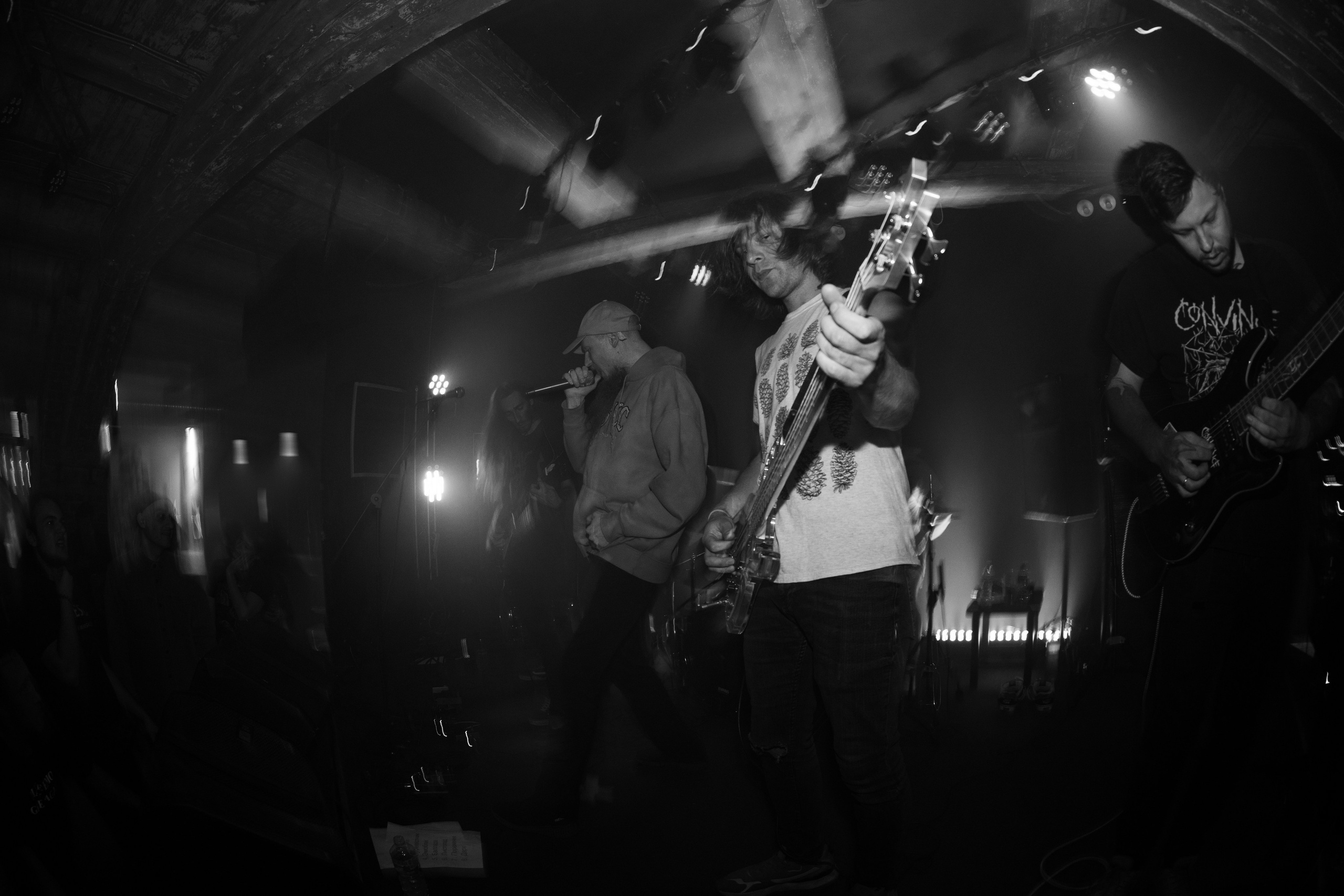 Где волны, рыдая, бились о скалы|Zoccolo 2.0. Концертный и репортажный фотограф в Санкт-Петербурге Слава Пахомов