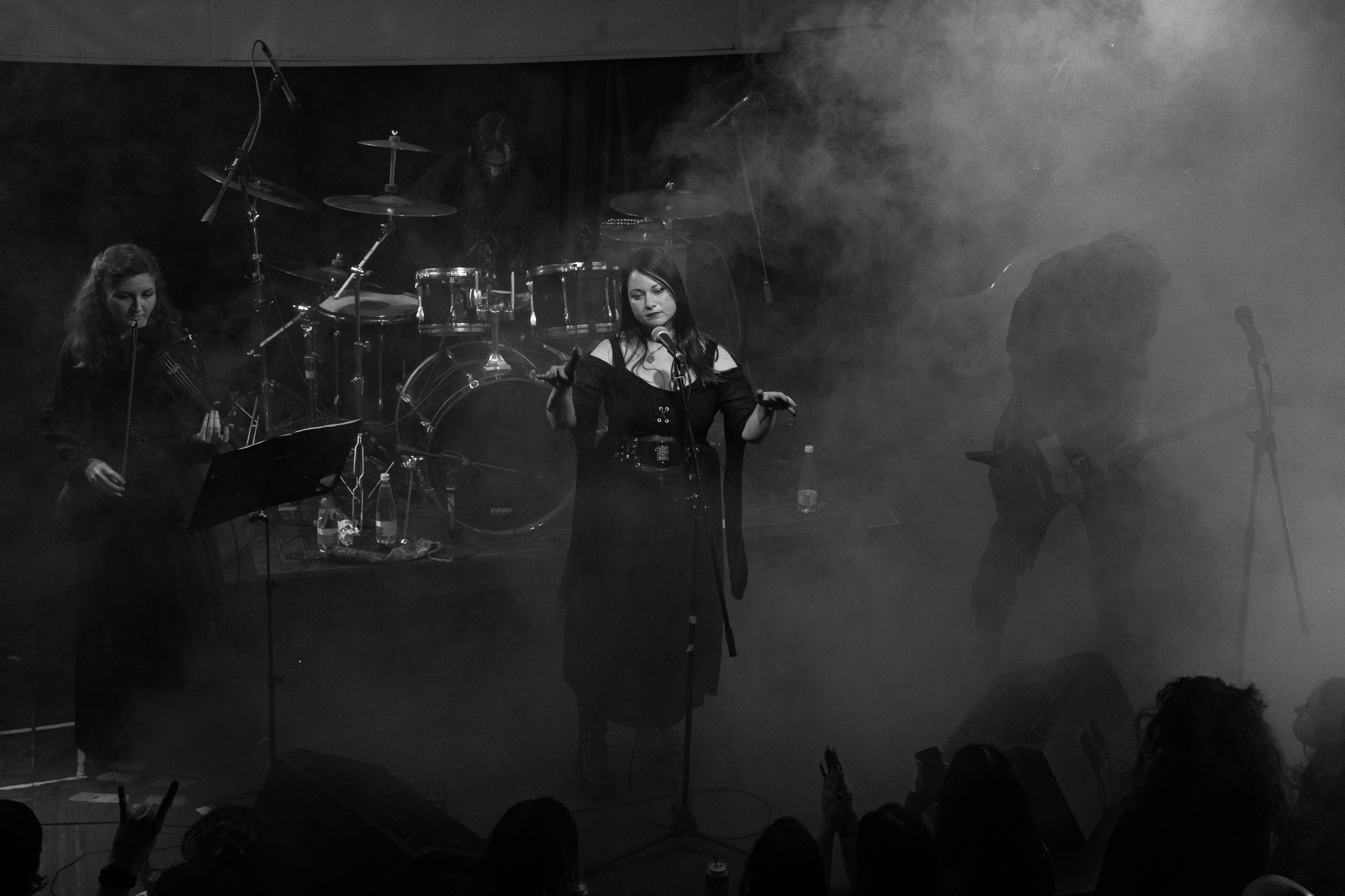 Концерты. Концертный и репортажный фотограф в Санкт-Петербурге Слава Пахомов