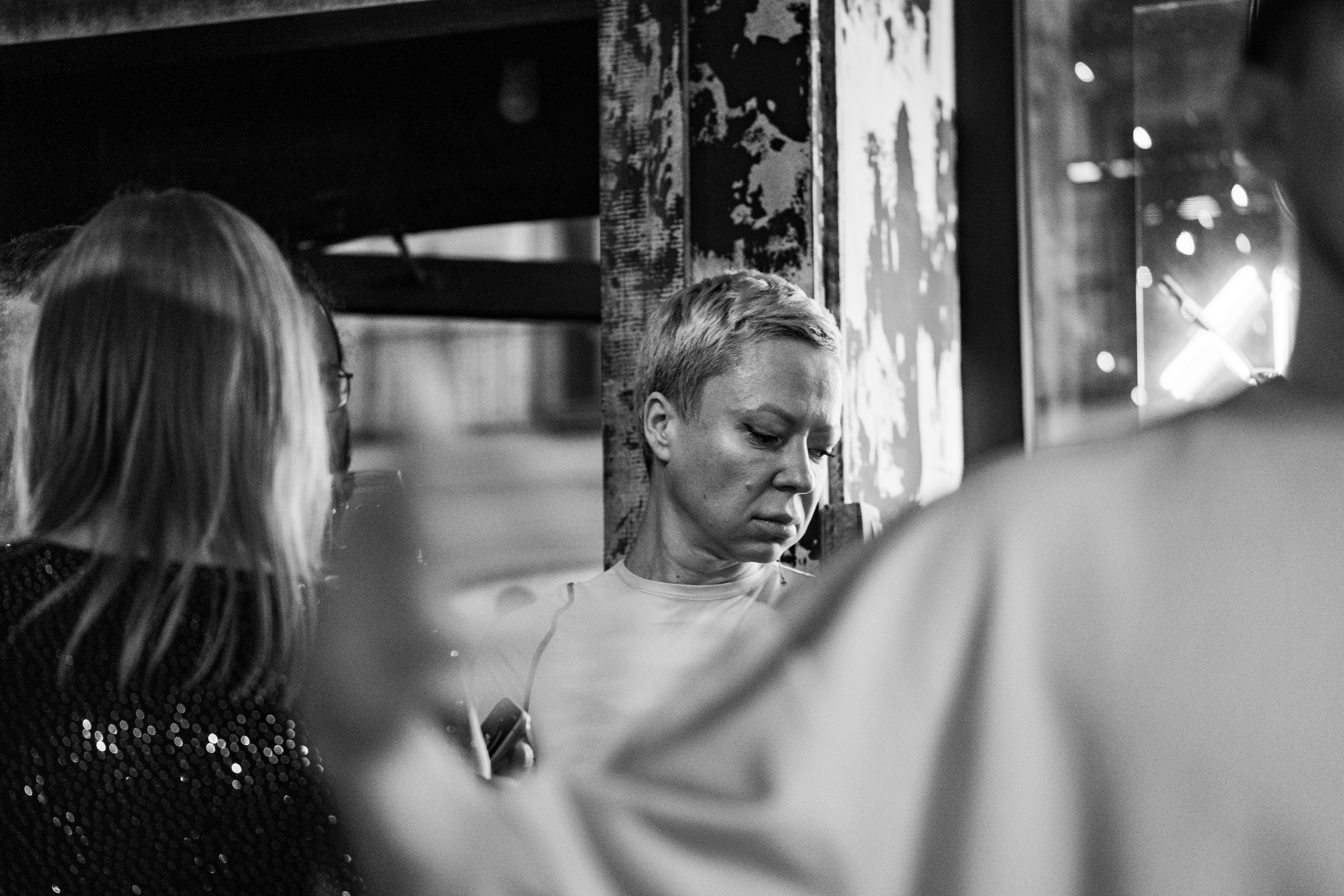 Бар разбитых сердец. ДР Yampolskaya. Концертный и репортажный фотограф в Санкт-Петербурге Слава Пахомов